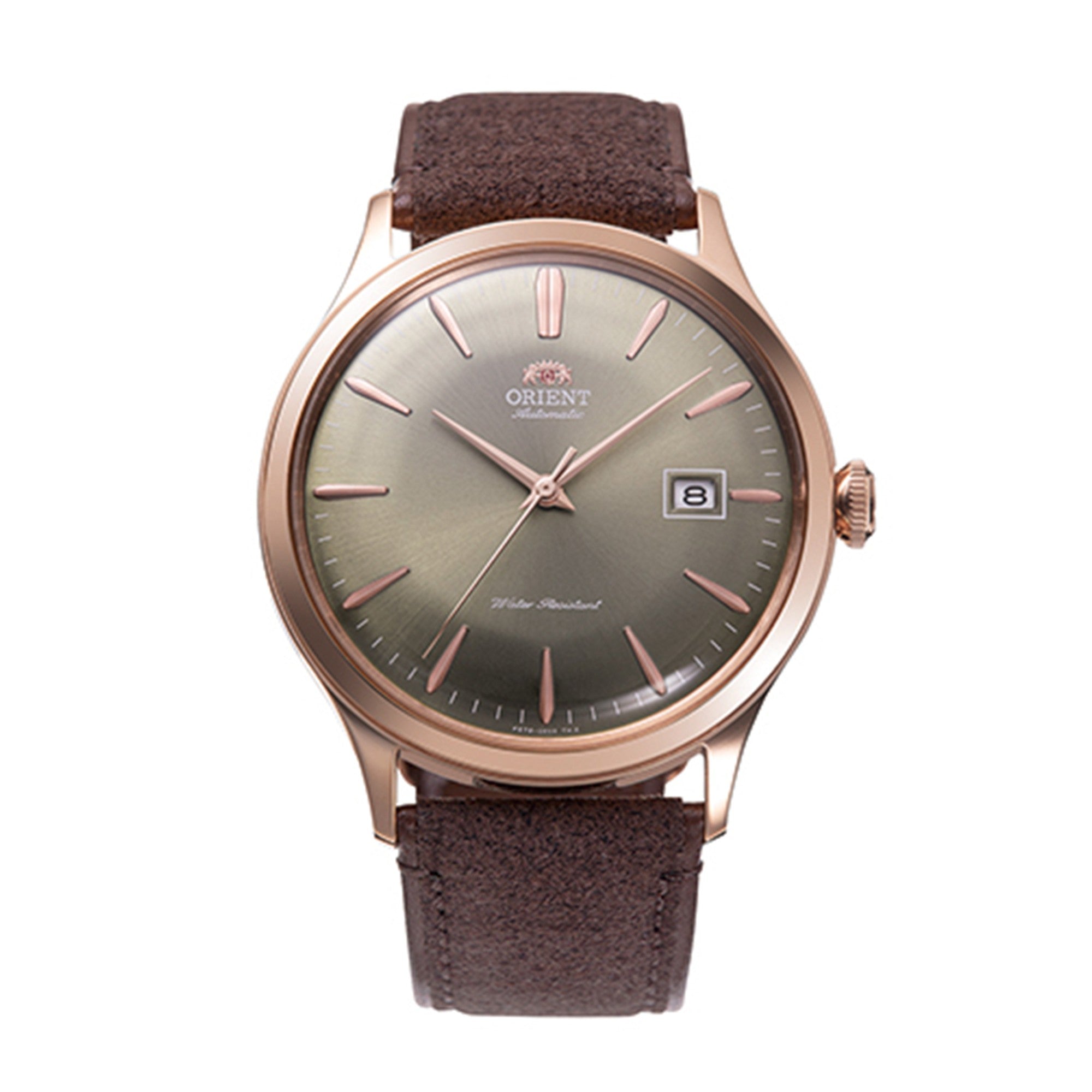 Reloj Orient Bambino V4 RAAC0P04Y Caballero