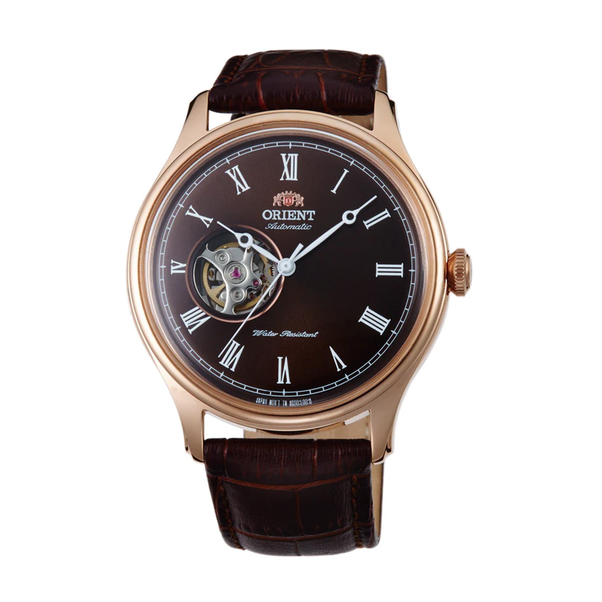 Reloj Orient Classic FAG00001T Caballero