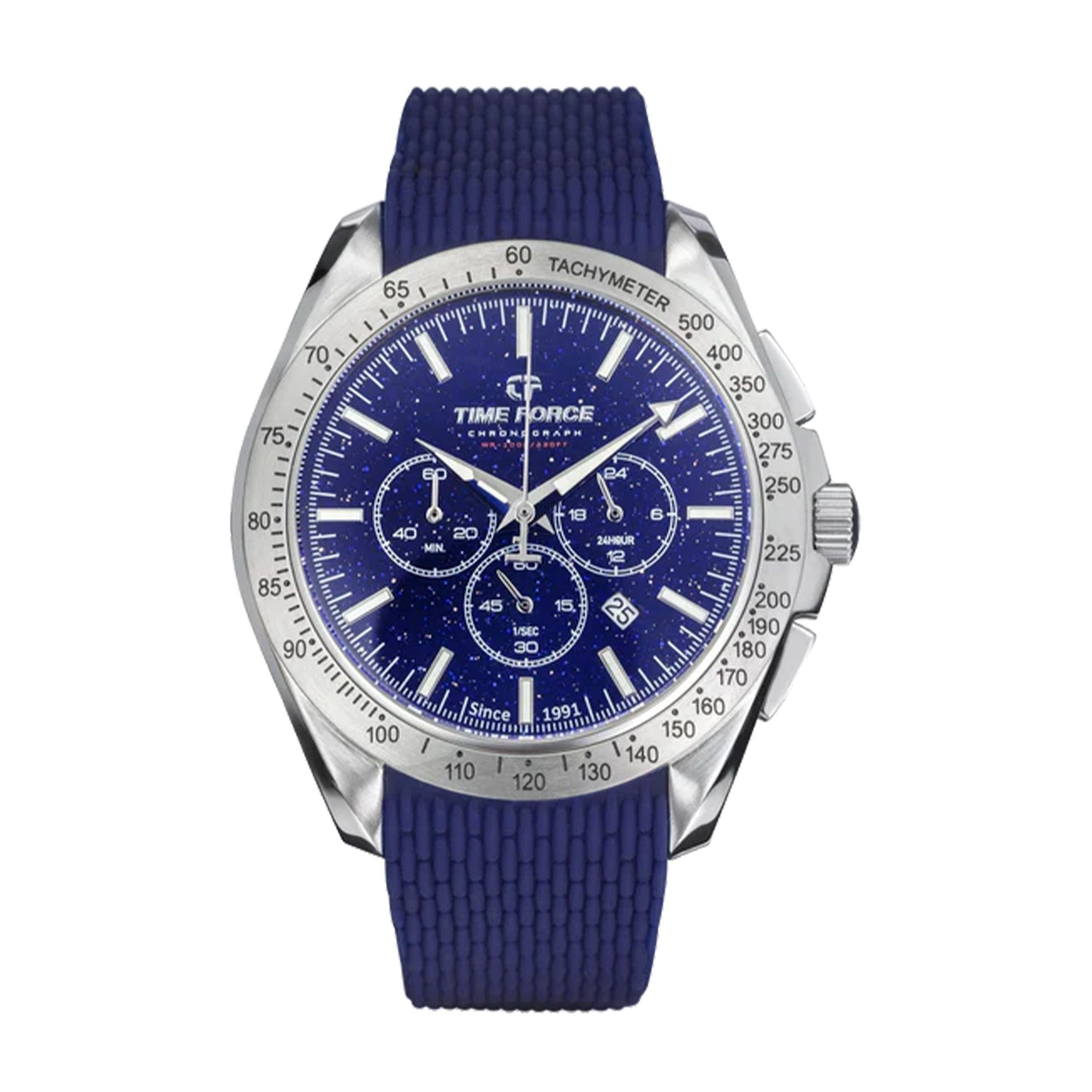 Reloj Time Force Cosmos Infinite TF5049M03 Caballero