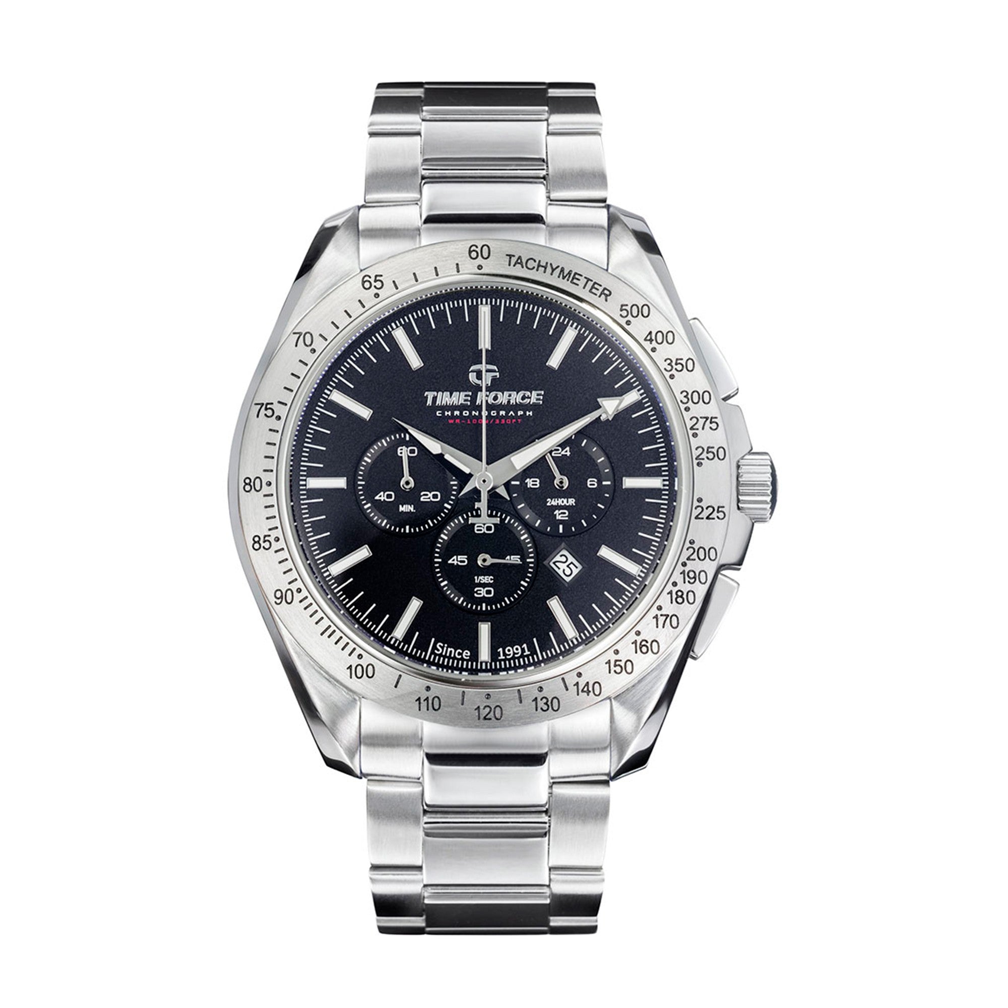 Reloj Time Force Cosmos Infinite TF5048M01M Caballero