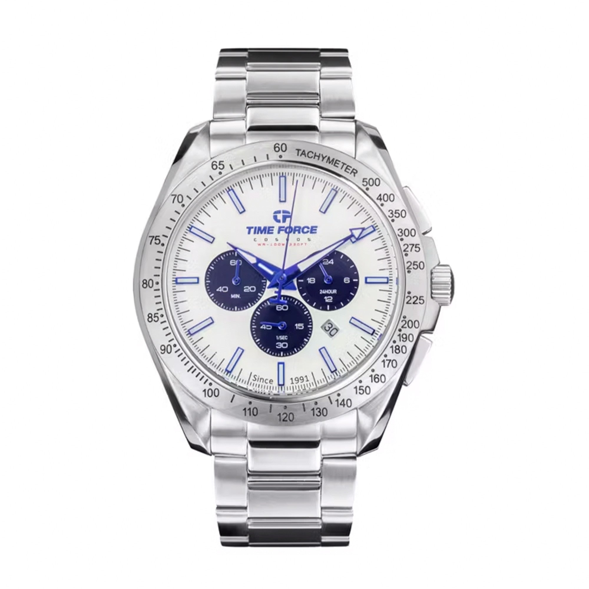 Reloj Time Force Cosmos Infinite TF5048M021M Caballero