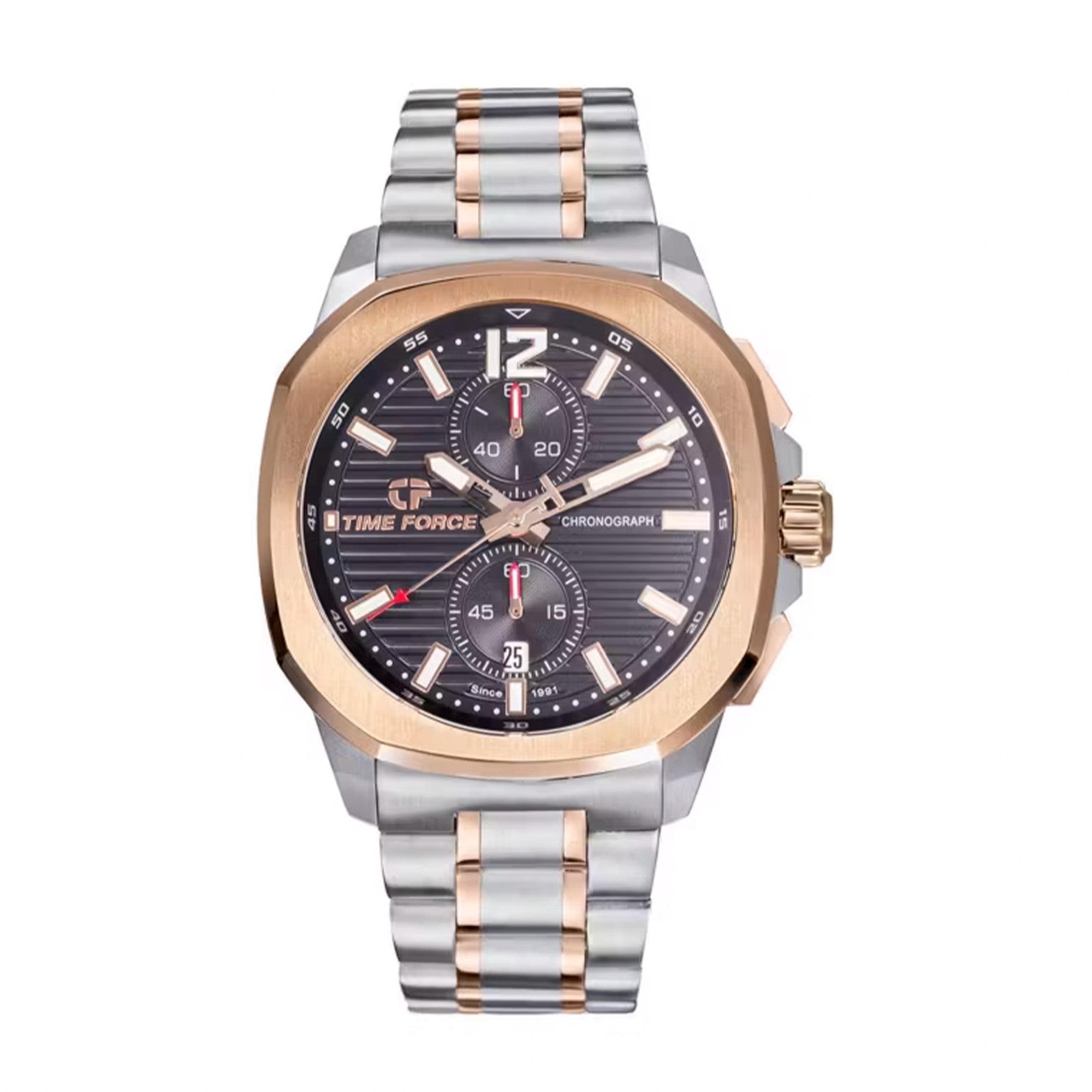 Reloj Time Force Diavolo TF5045MAR01M Caballero