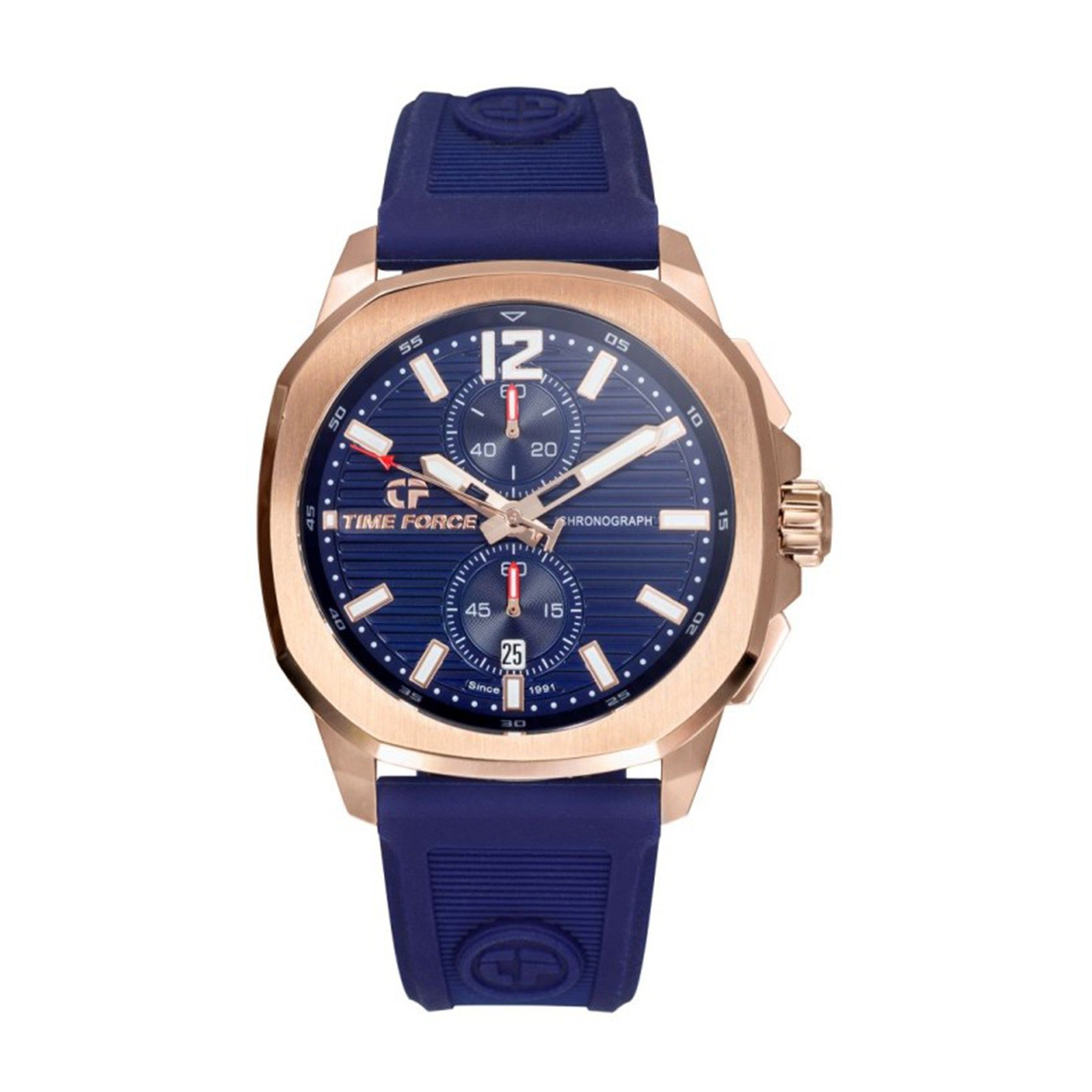 Reloj Time Force Diavolo TF5045MR03 Caballero