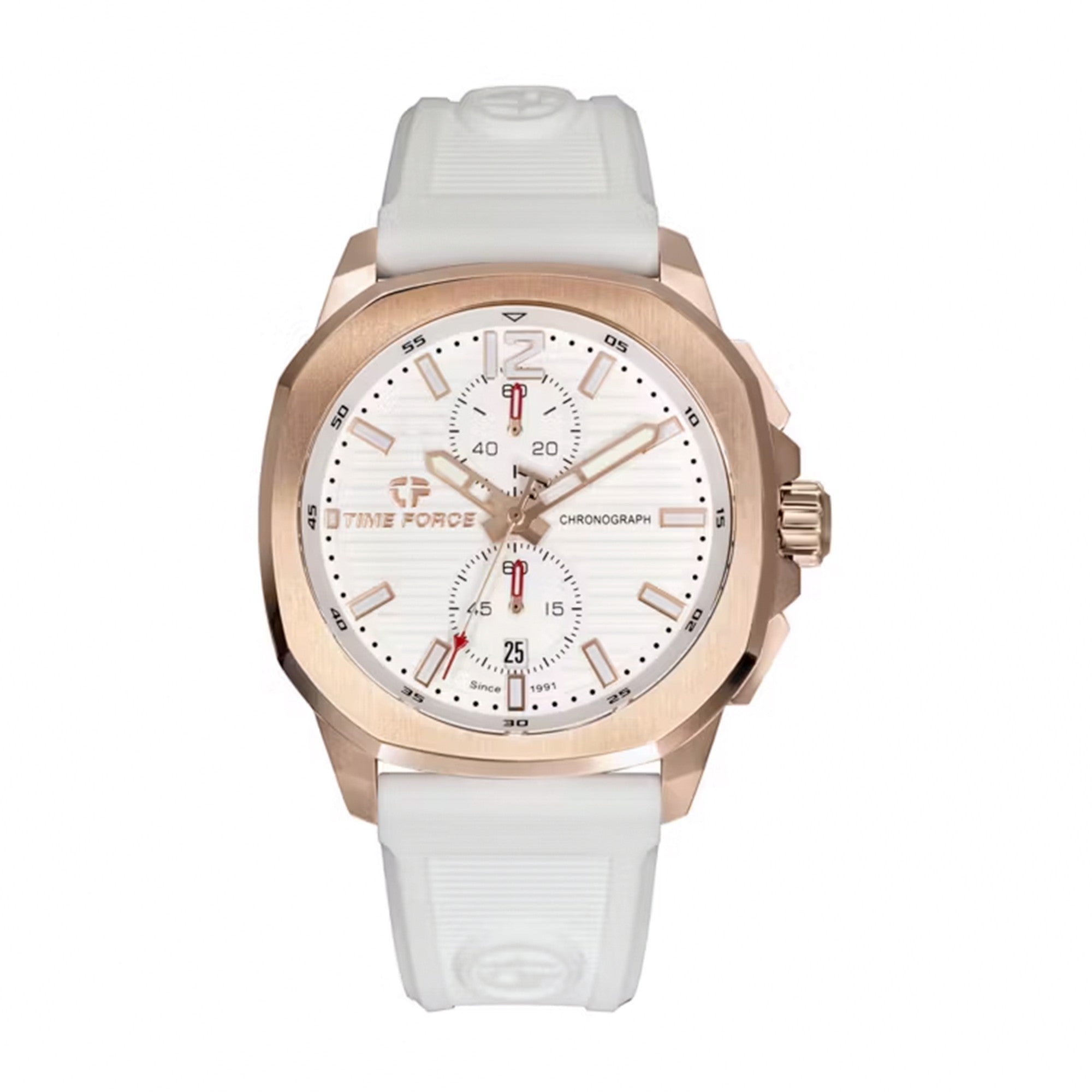 Reloj Time Force Diavolo TF5045MR02 Caballero