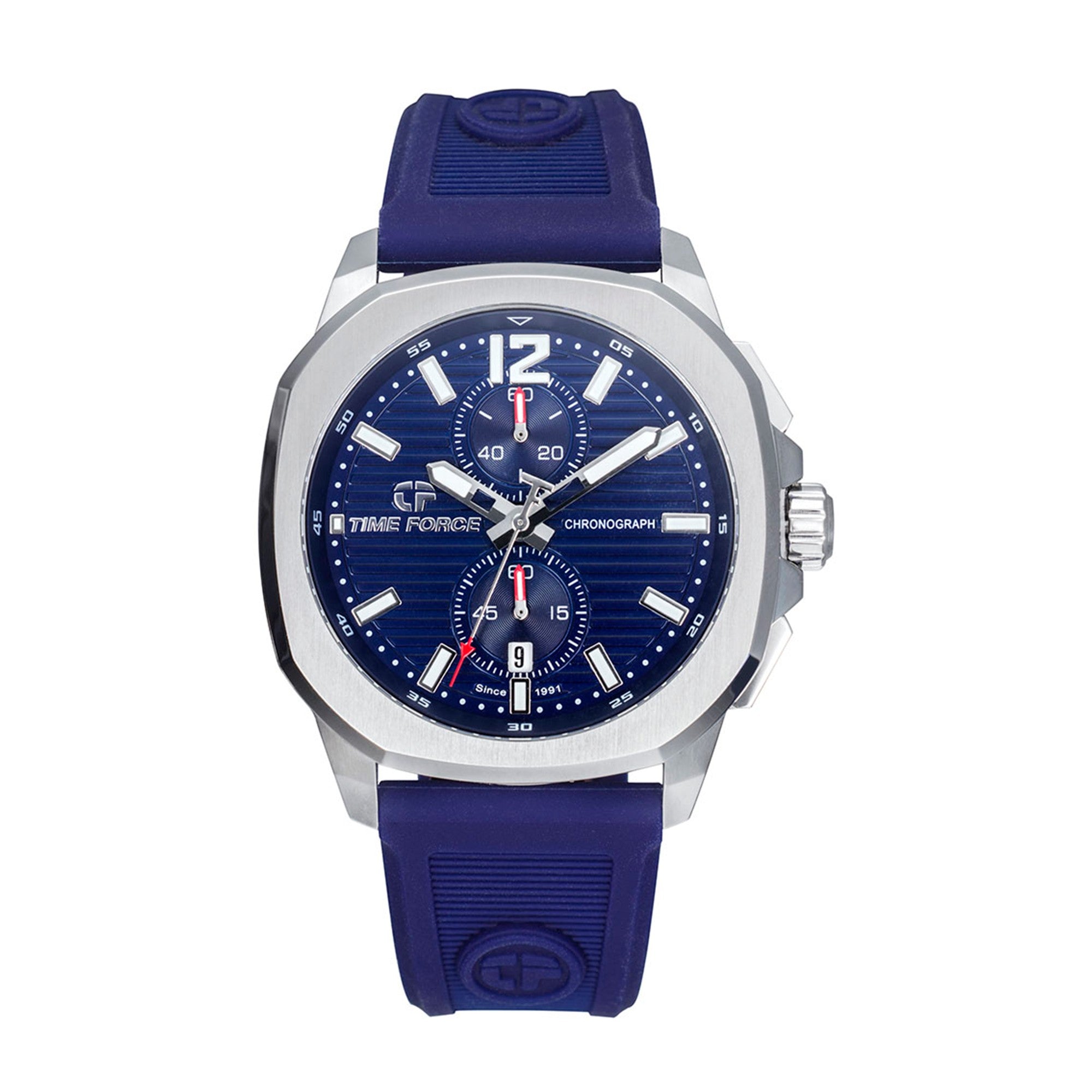 Reloj Time Force Diavolo TF5045M03 Caballero