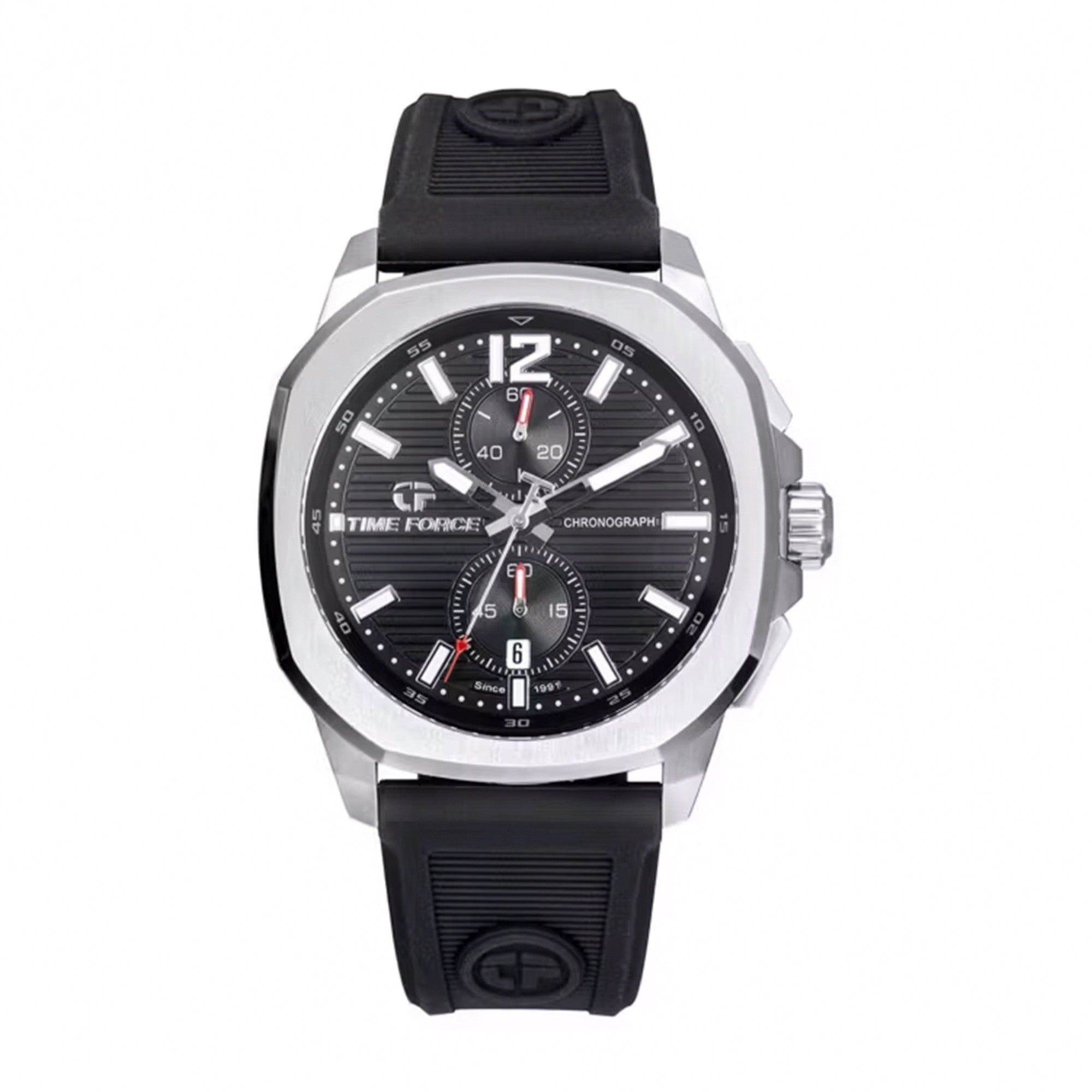 Reloj Time Force Diavolo TF5045M01 Caballero