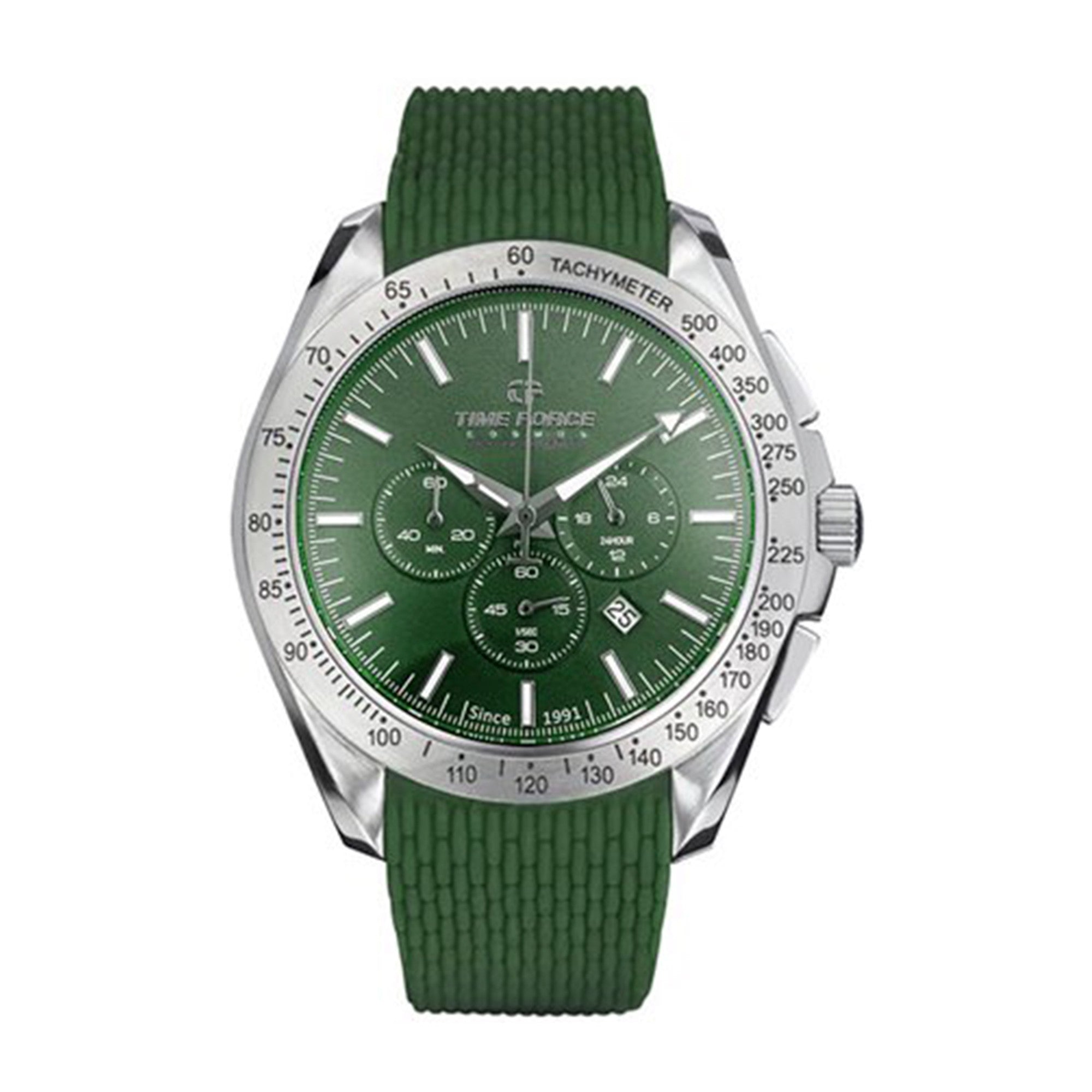 Reloj Time Force Cosmos Infinite TF5048M07 Caballero