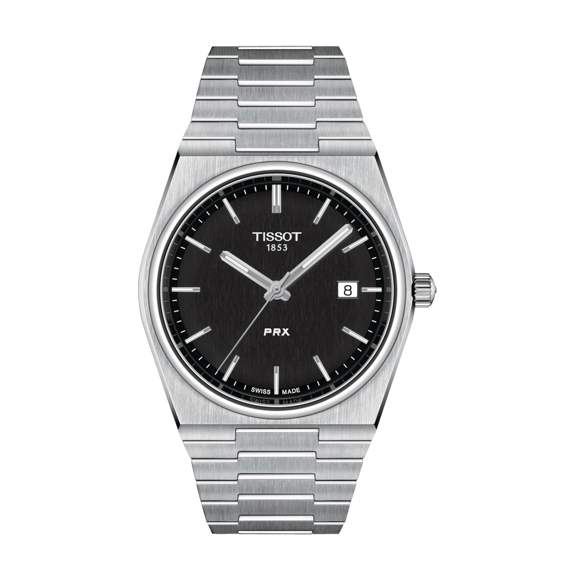 Reloj Tissot PRX T1374101105100 Caballero