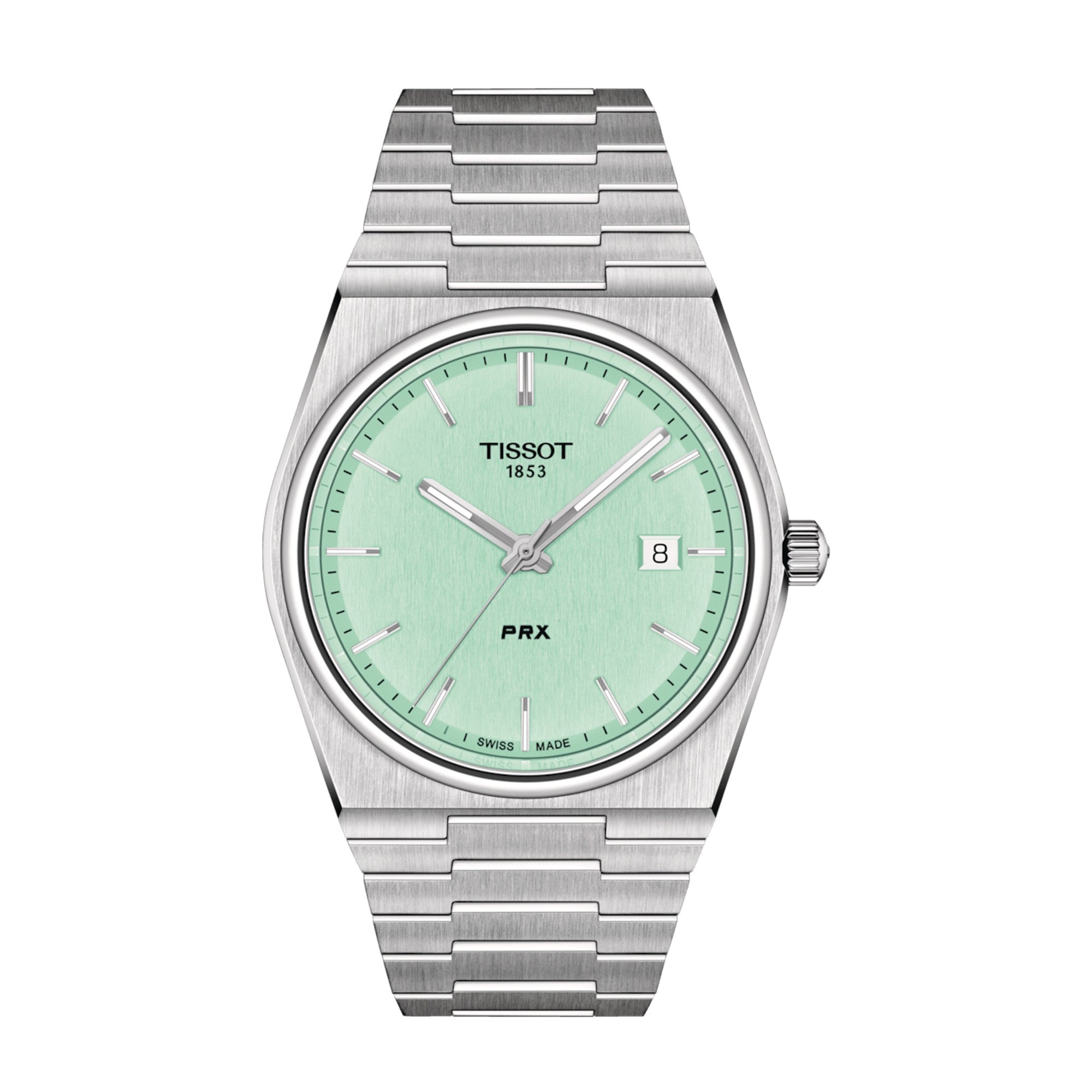 Reloj Tissot PRX Caballero
