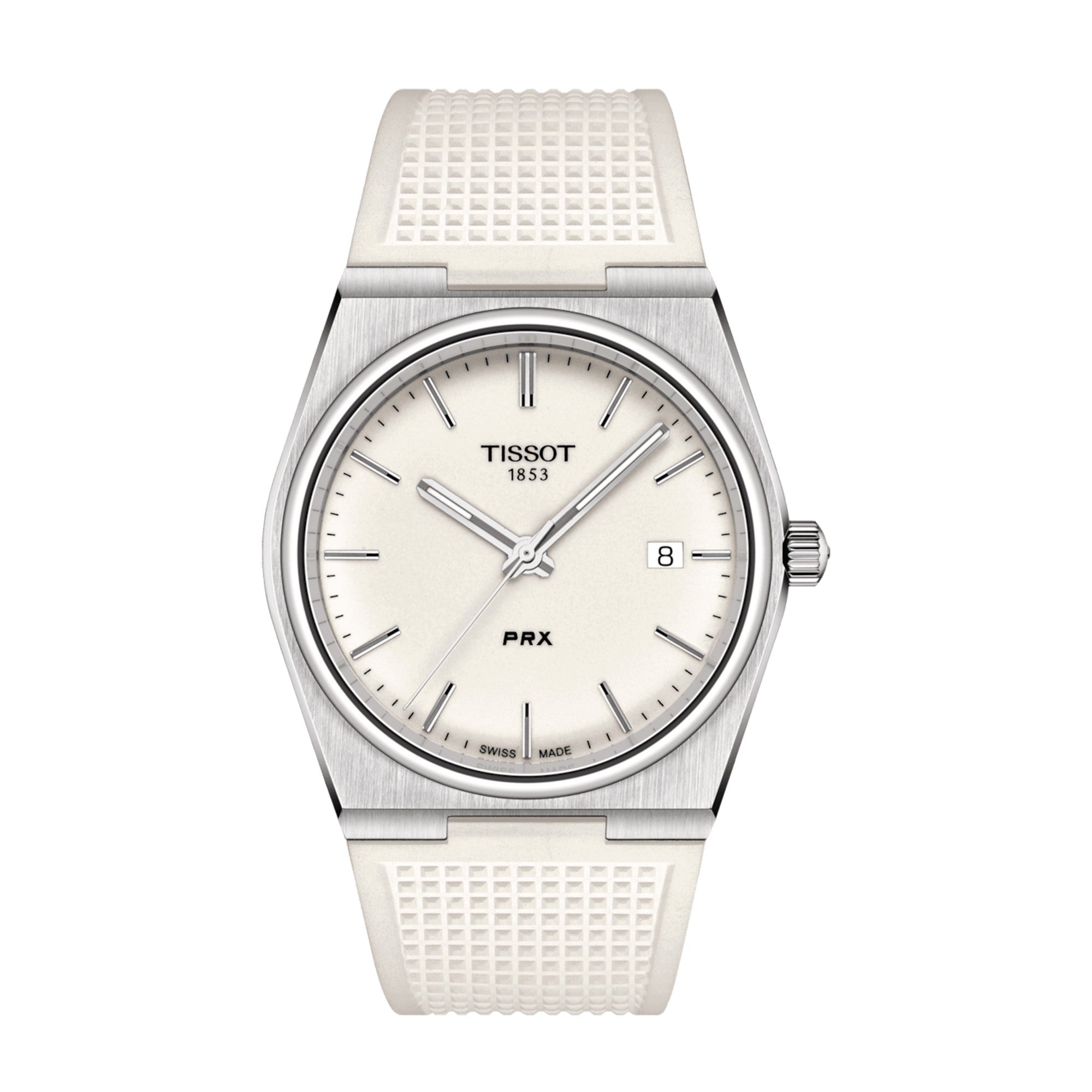 Reloj Tissot PRX T1374101701100 Caballero
