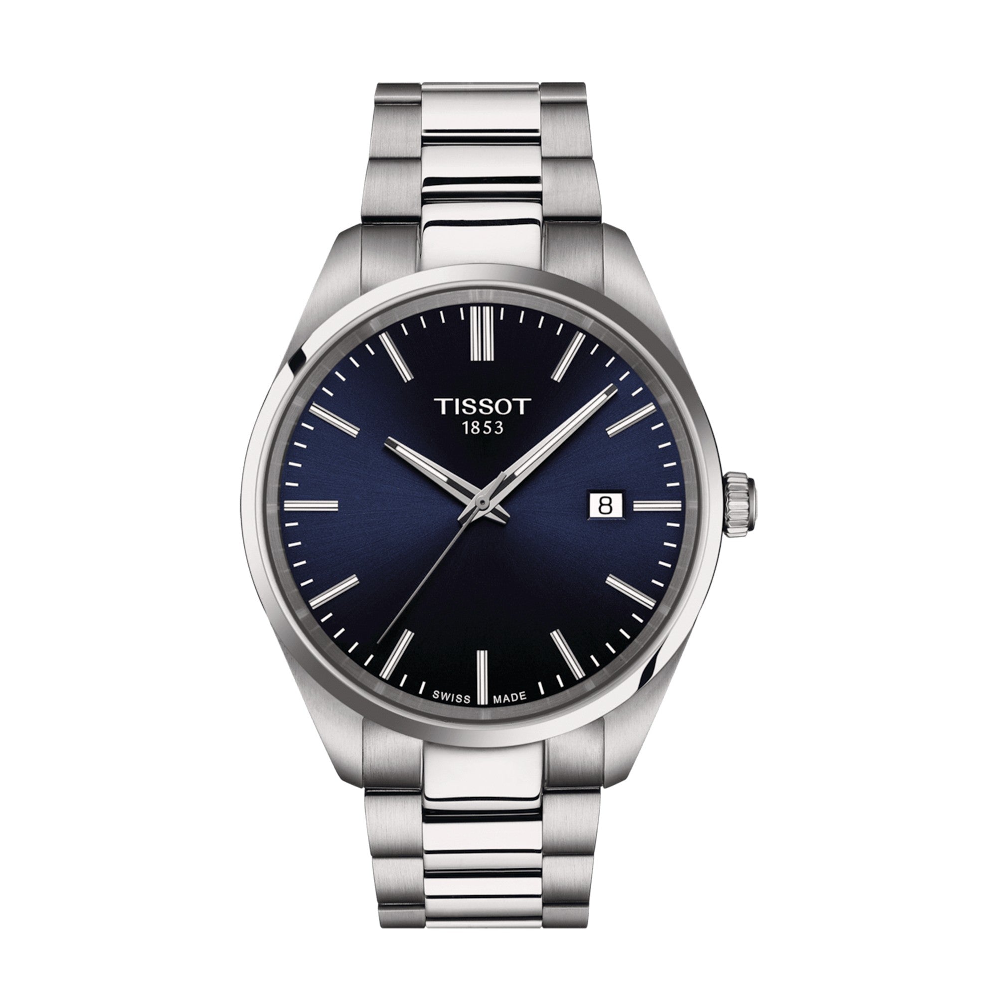 Reloj Tissot PR 100 T1504101104100 Caballero