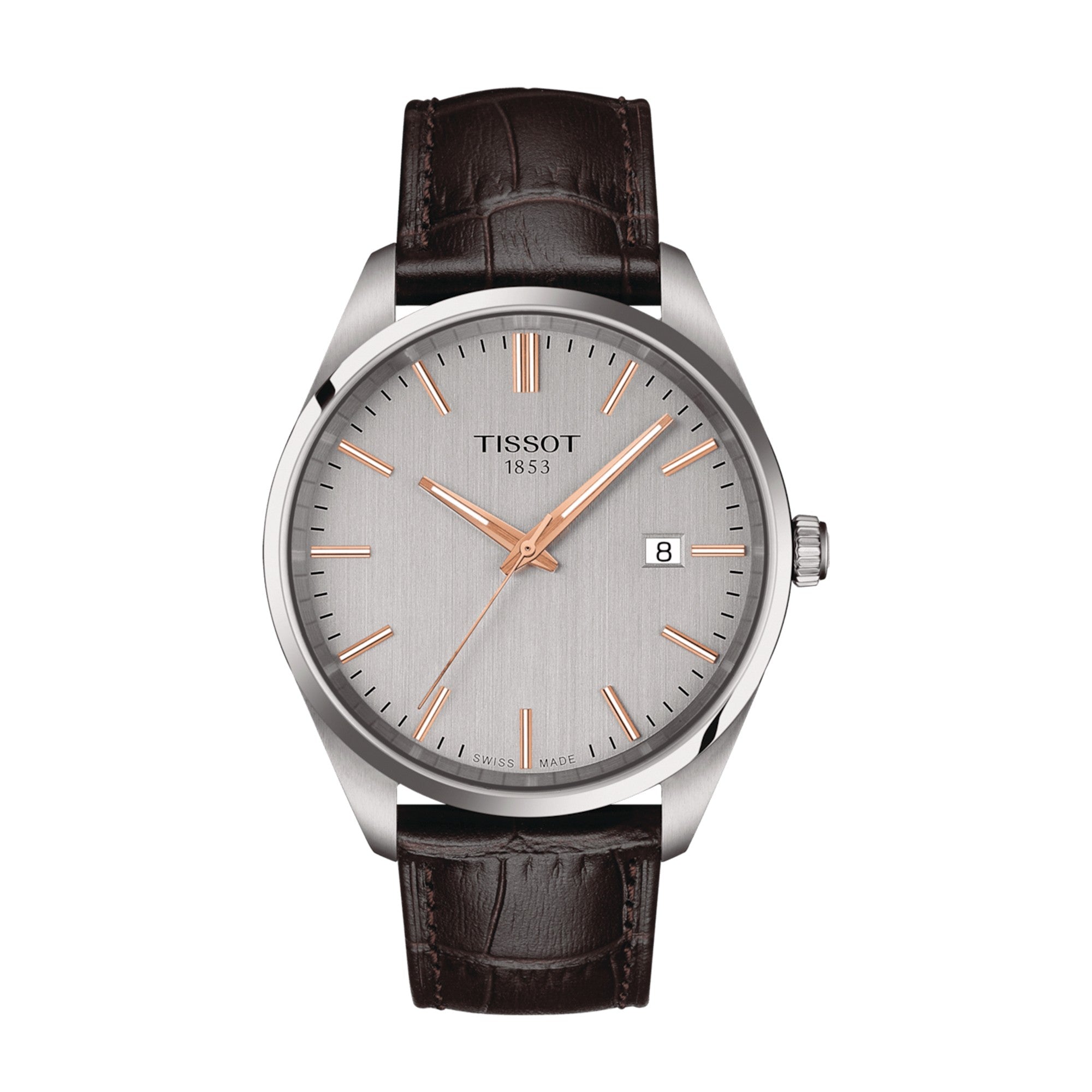 Reloj Tissot PR 100 T1504101603100 Caballero