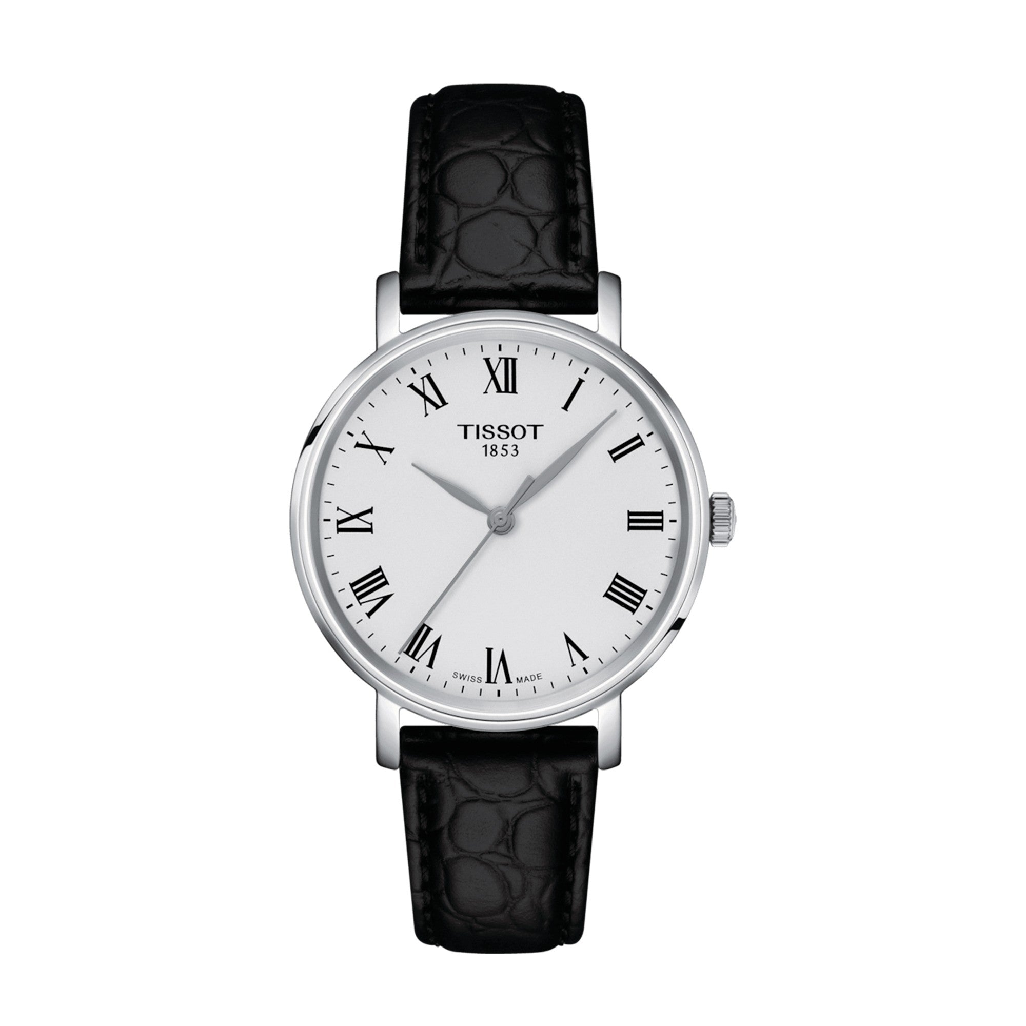 Reloj Tissot Everytime T1432101603300 Dama
