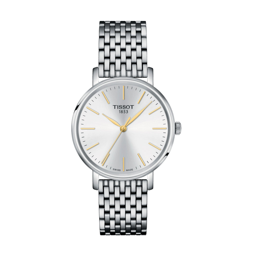 Reloj Tissot Everytime Dama