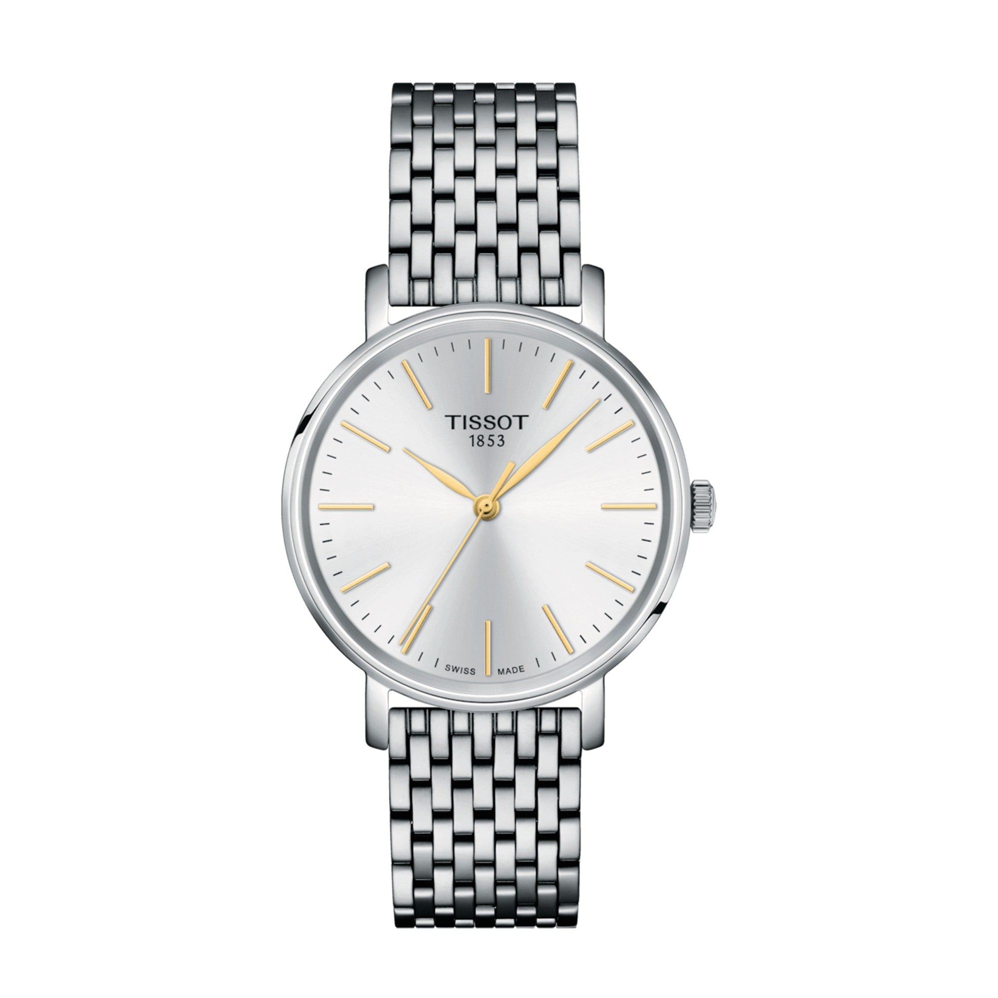 Reloj Tissot Everytime T1432101101101 Dama