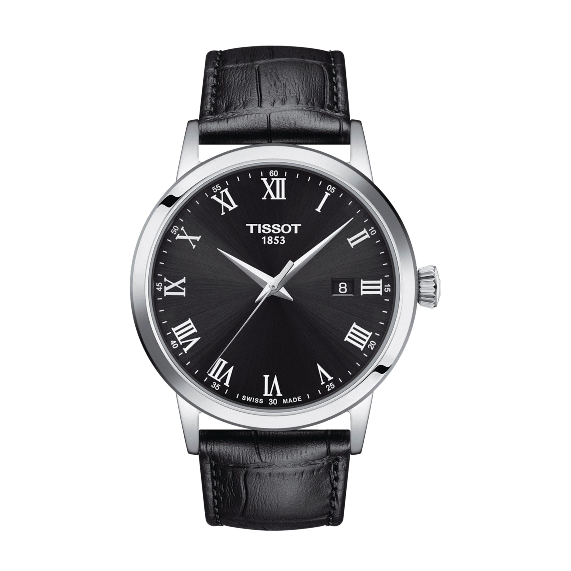 Reloj Tissot Classic Dream T1294101605300 Caballero