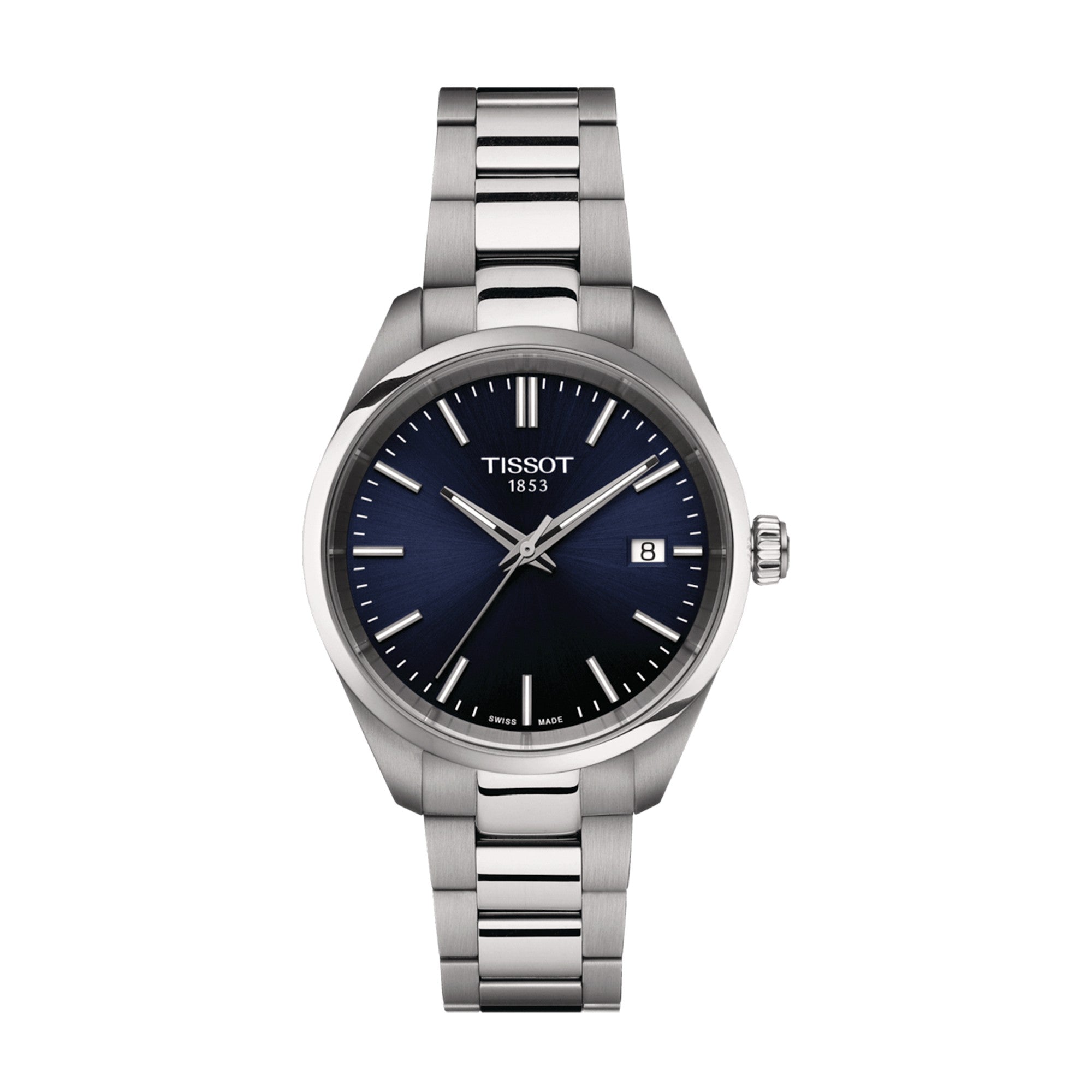 Reloj Tissot PR 100 T1502101104100 Dama