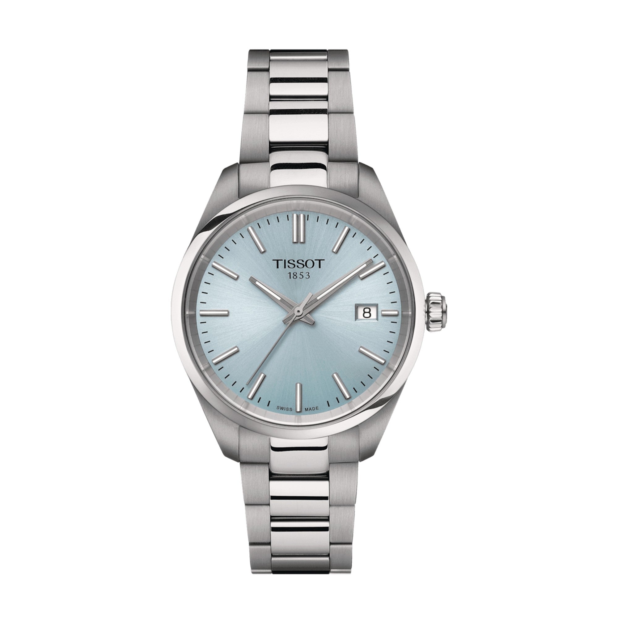 Reloj Tissot PR 100 T1502101135100 Dama