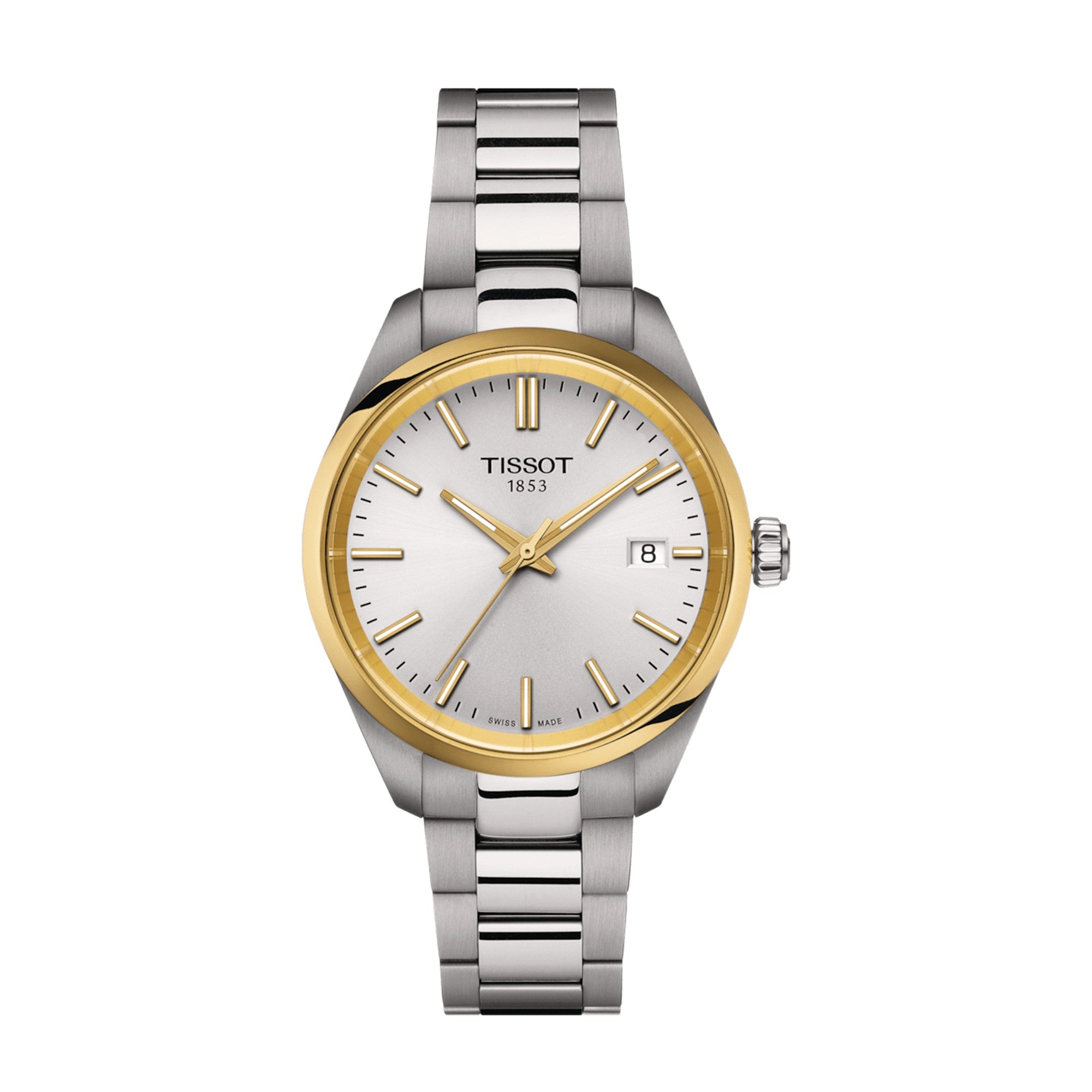 Reloj Tissot PR 100 T1502102103100 Dama