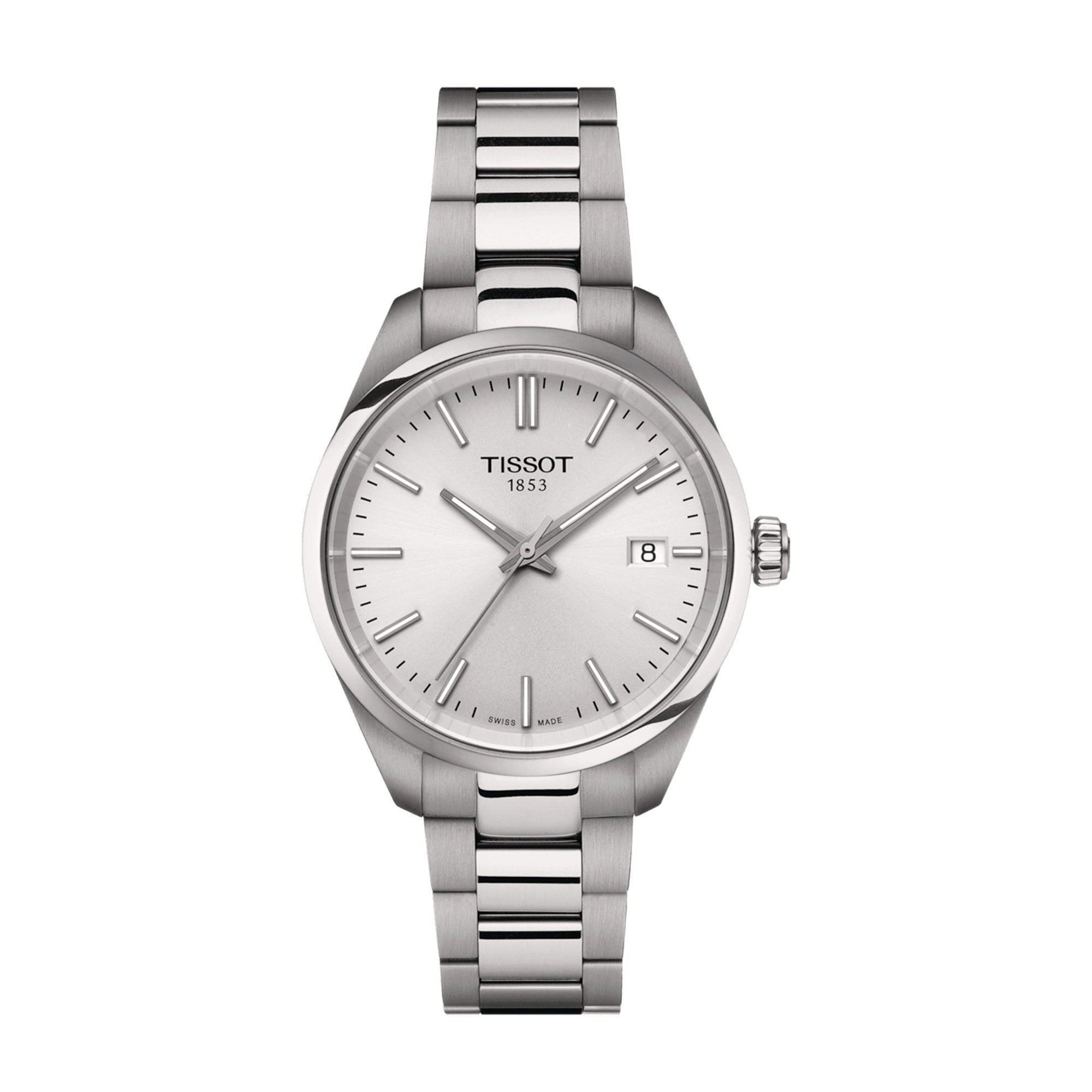 Reloj Tissot PR 100 T1502101103100 Dama