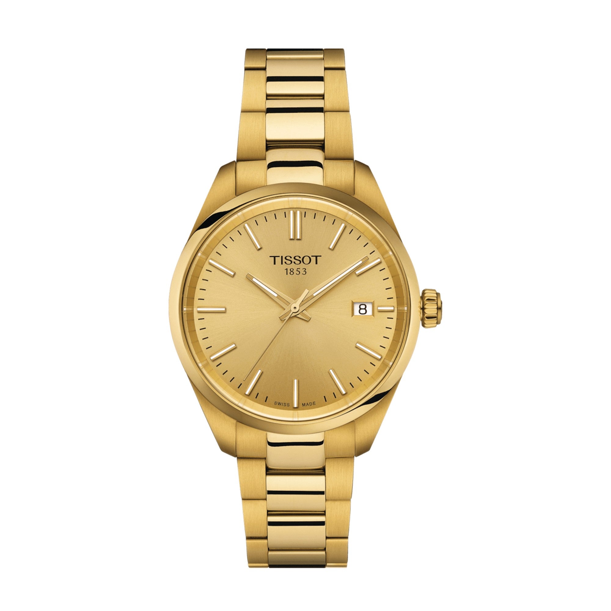 Reloj Tissot PR 100 T1502103302100 Dama