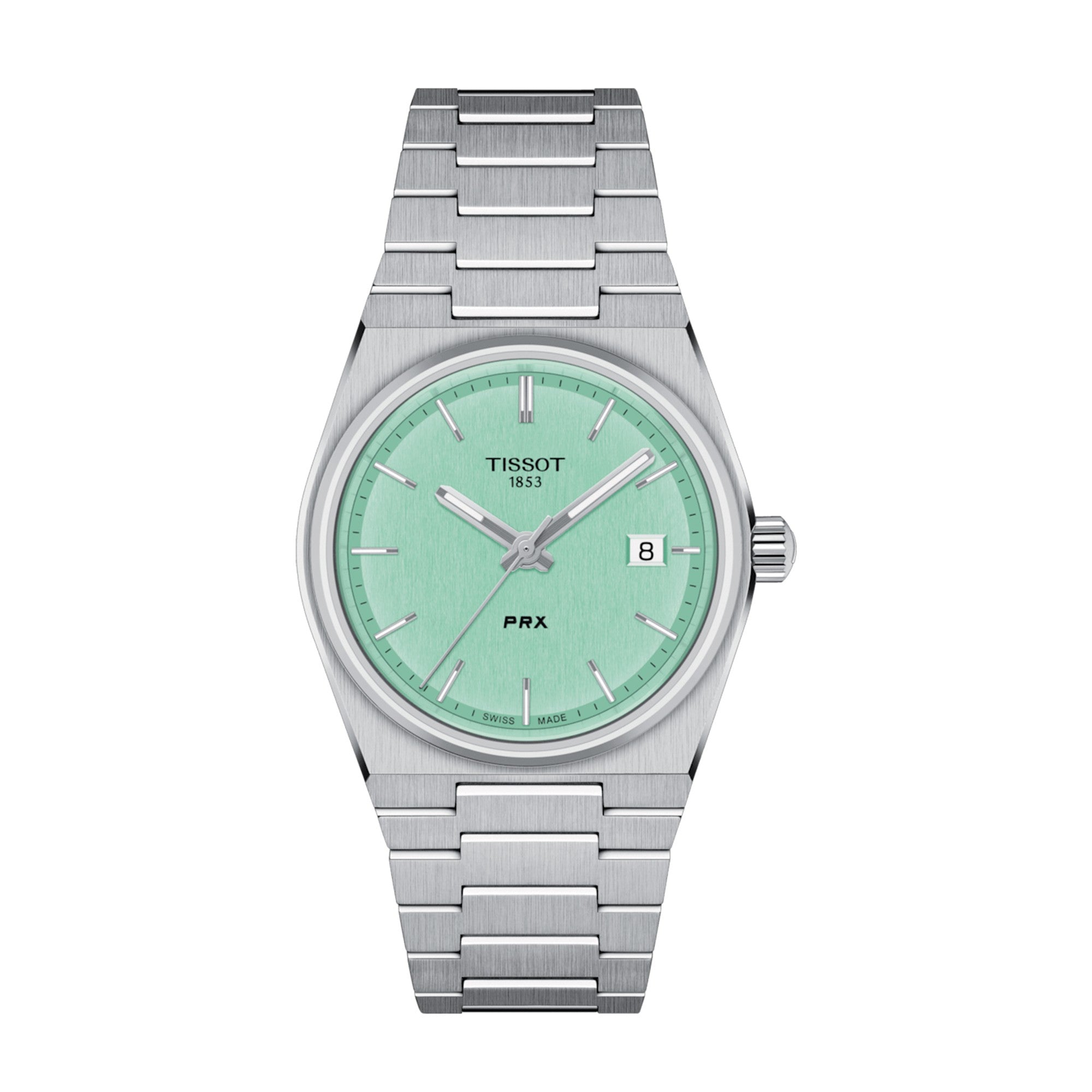 Reloj Tissot PRX T1372101109100 Dama
