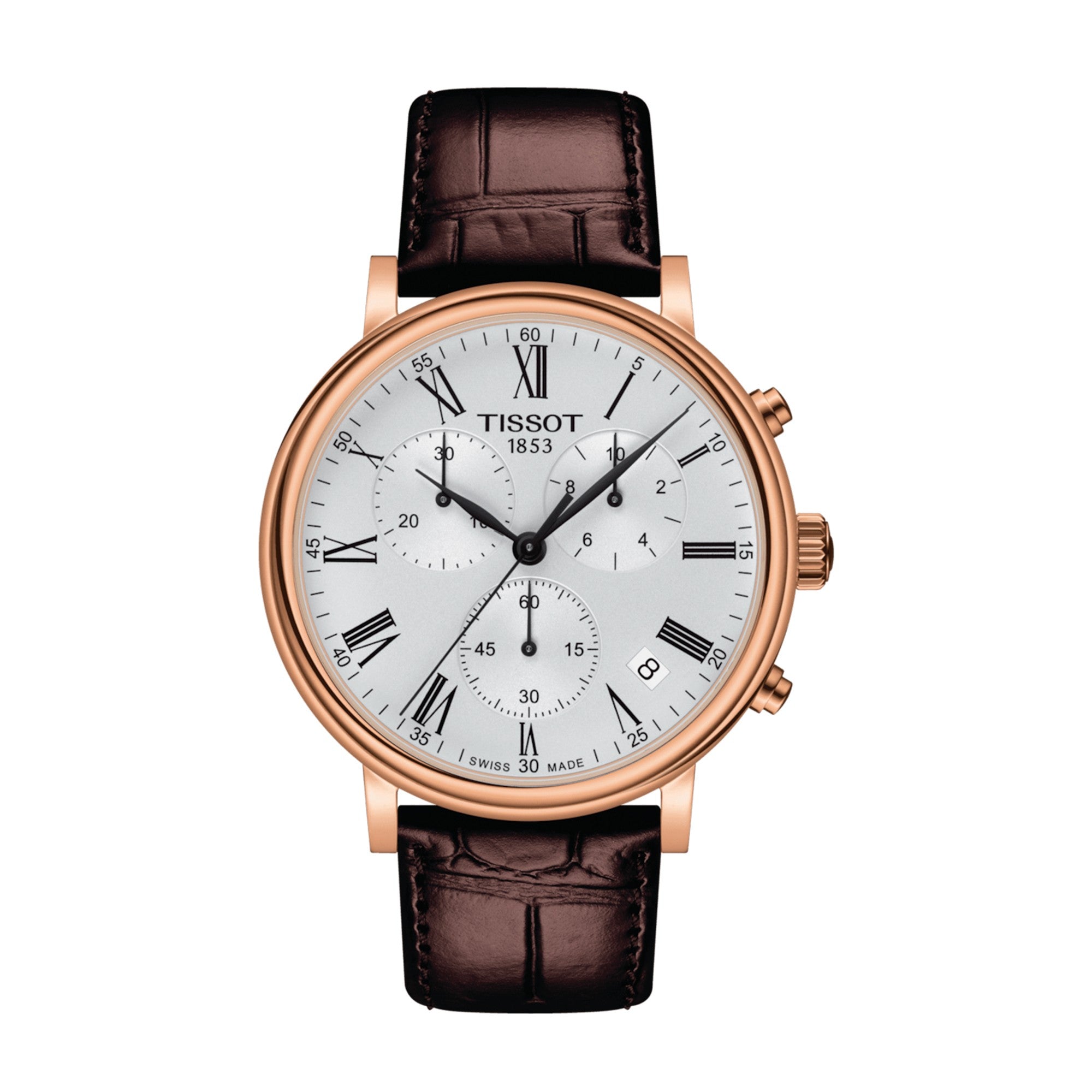 Reloj Tissot Supersport Chrono Basketball Edition T1256173608100 Caballero