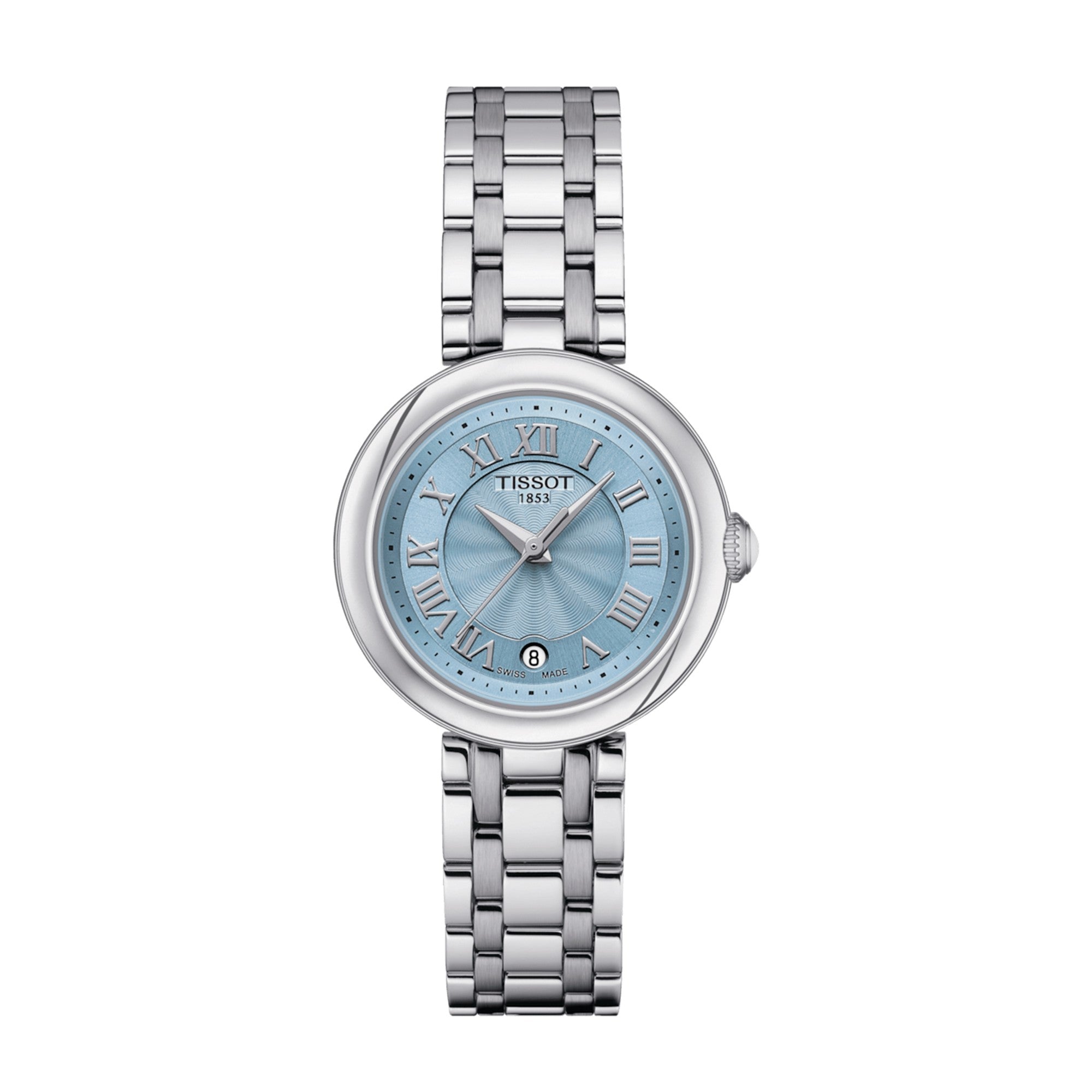 Reloj Tissot Bellissima Small T1260101113300 Dama