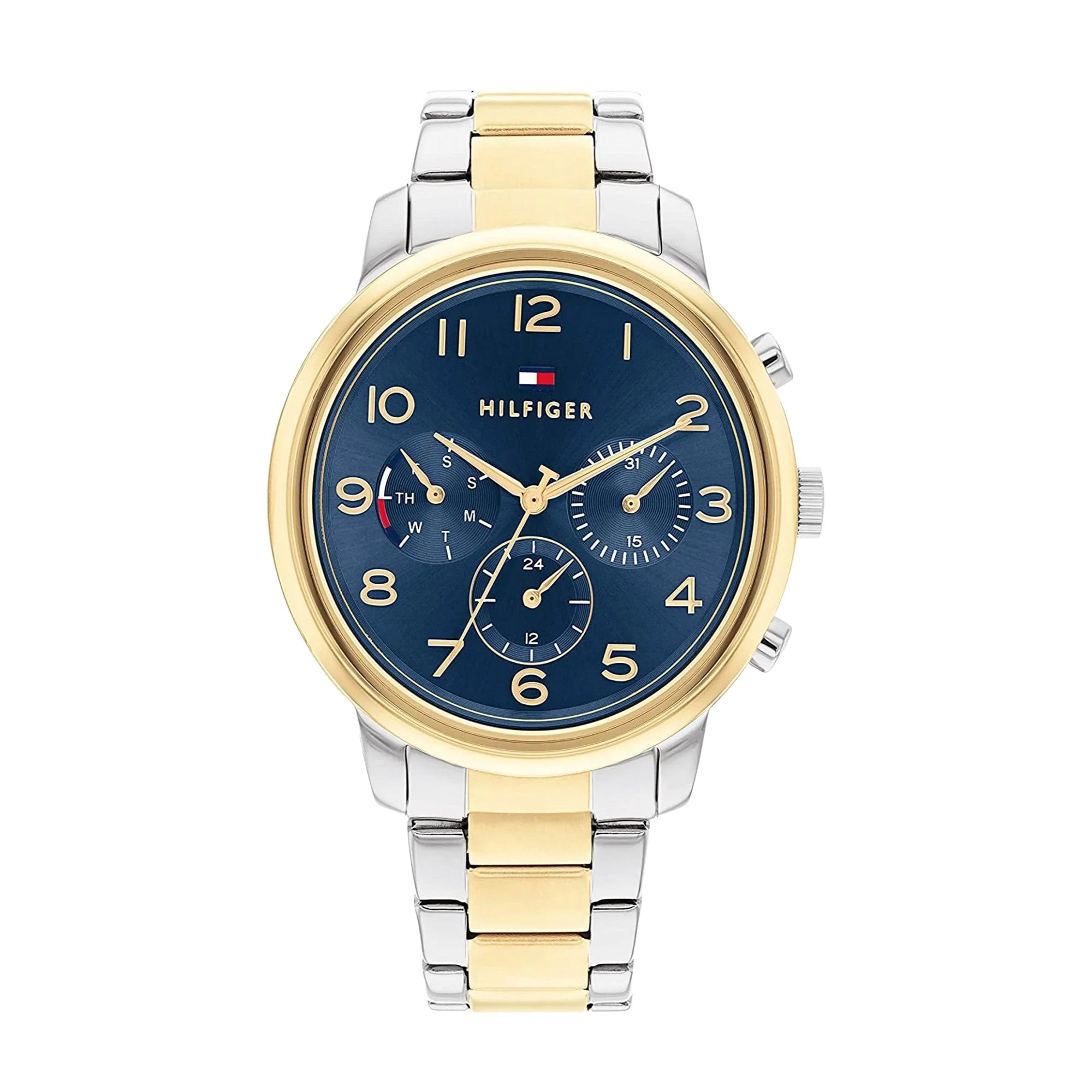 Reloj Tommy Hilfiger Isabel 1782524 Dama