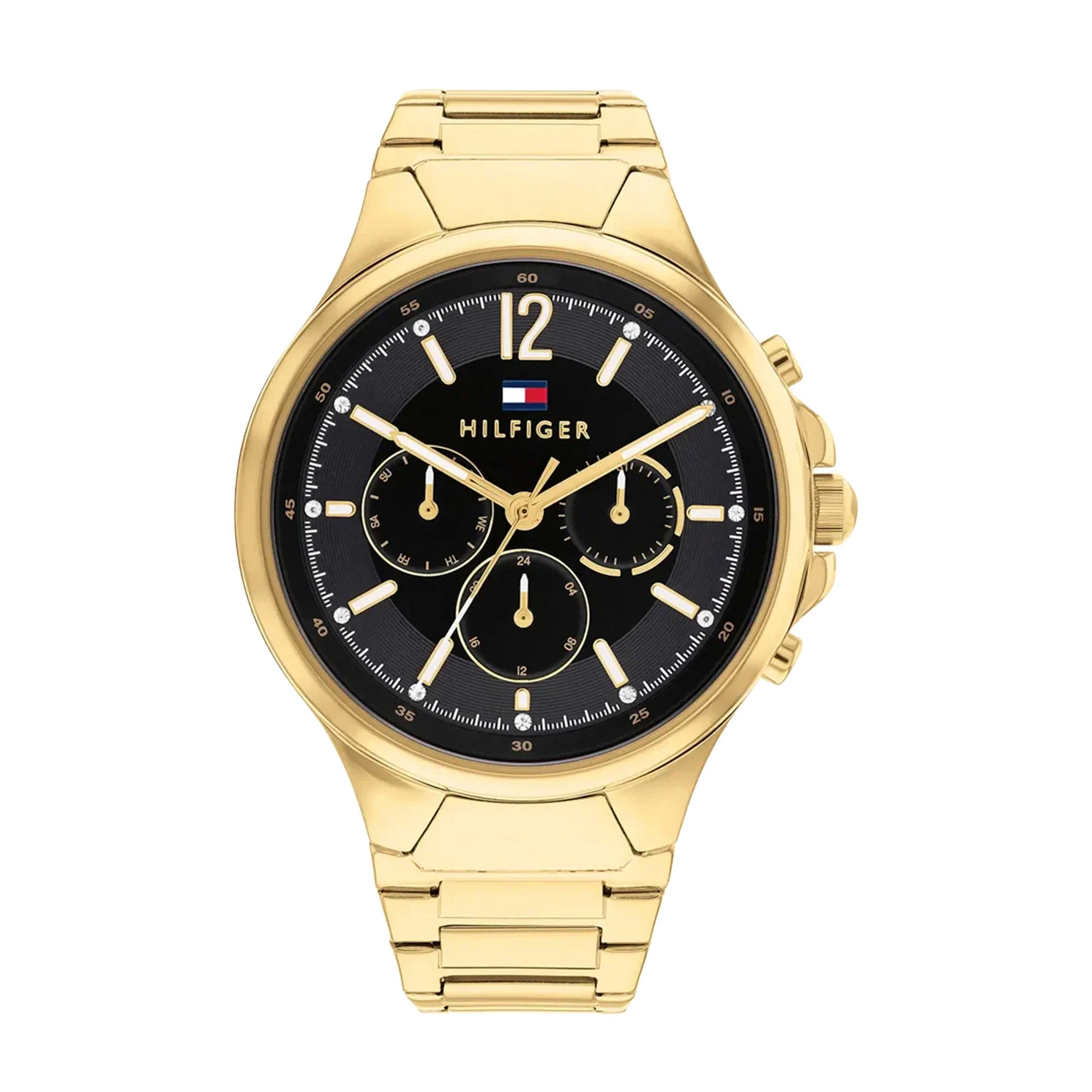 Reloj Tommy Hilfiger Sienna 1782599 Dama