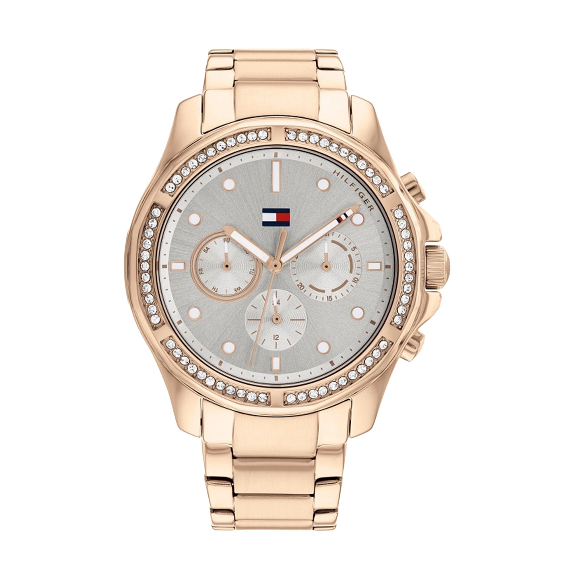 Reloj Tommy Hilfiger Brooklyn 1782572 Dama