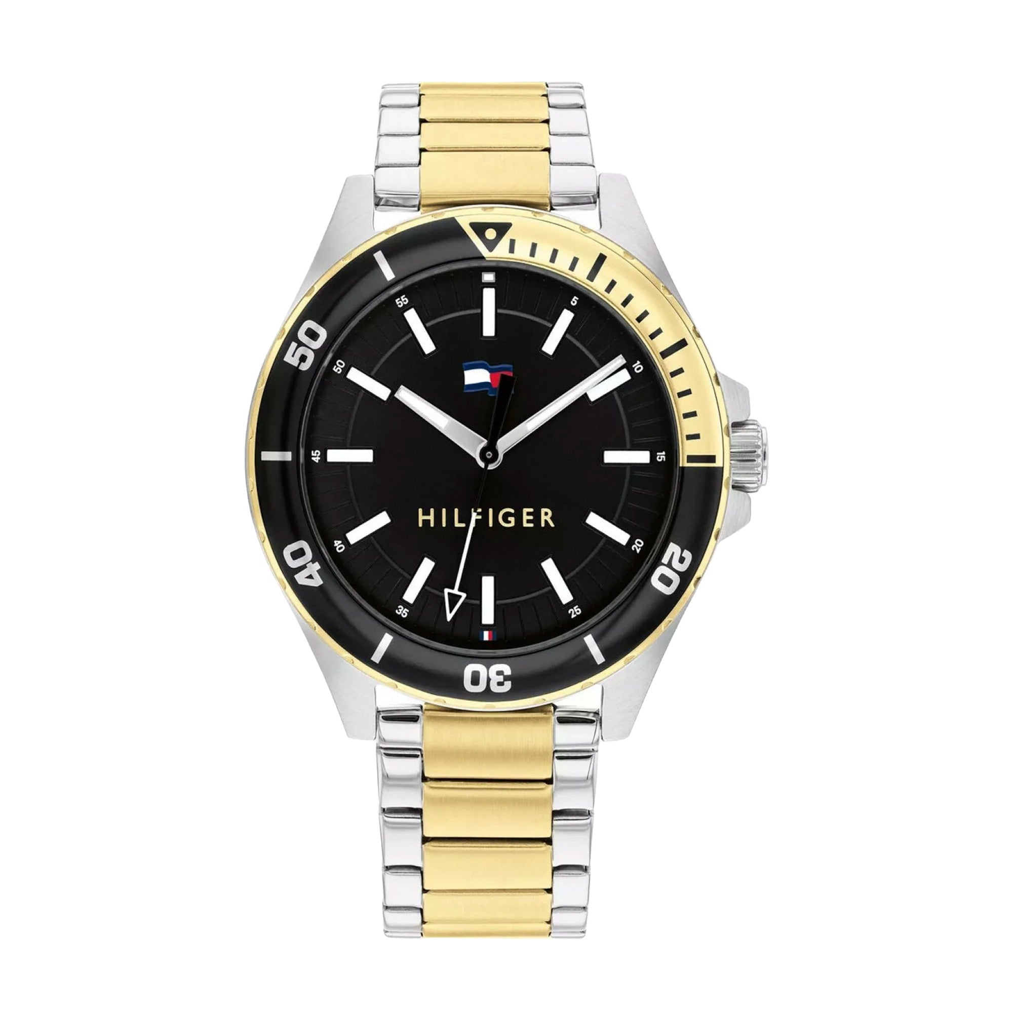 Reloj Tommy Hilfiger Logan 1792013 Caballero