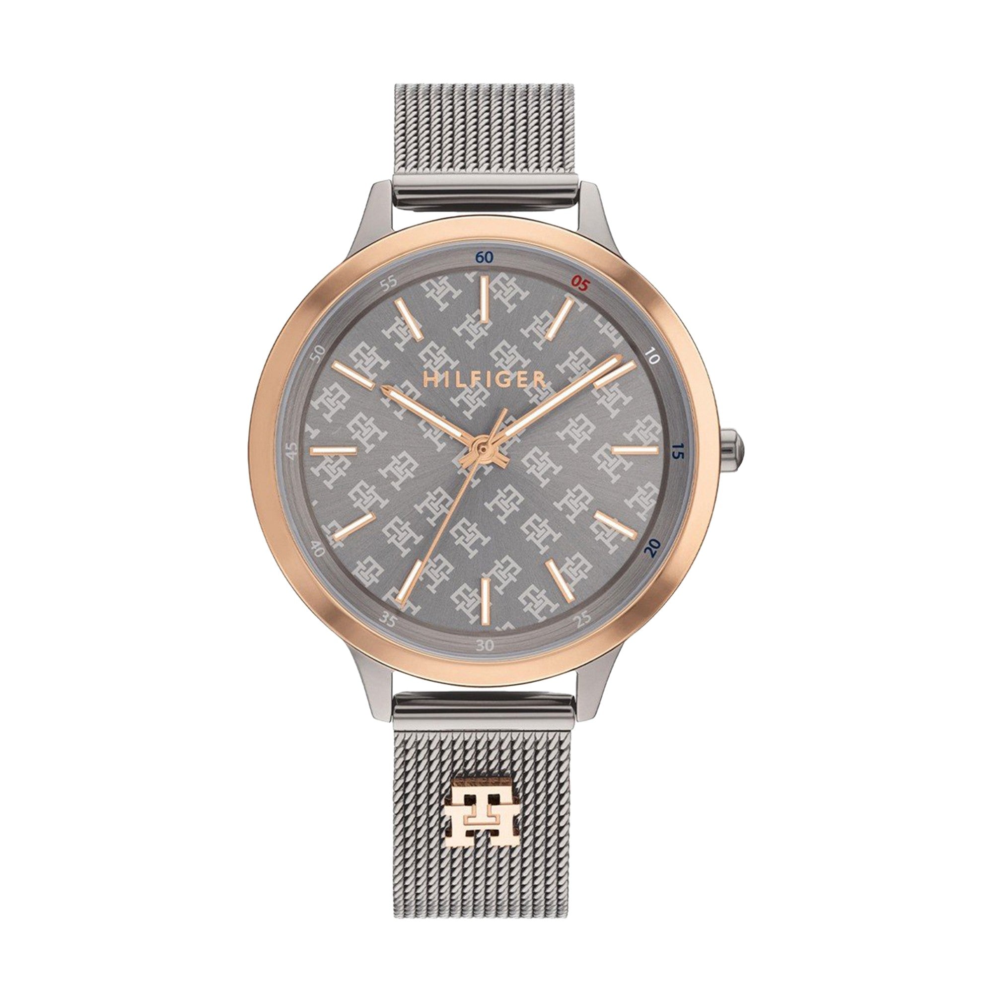 Reloj Tommy Hilfiger Iris 1782587 Dama