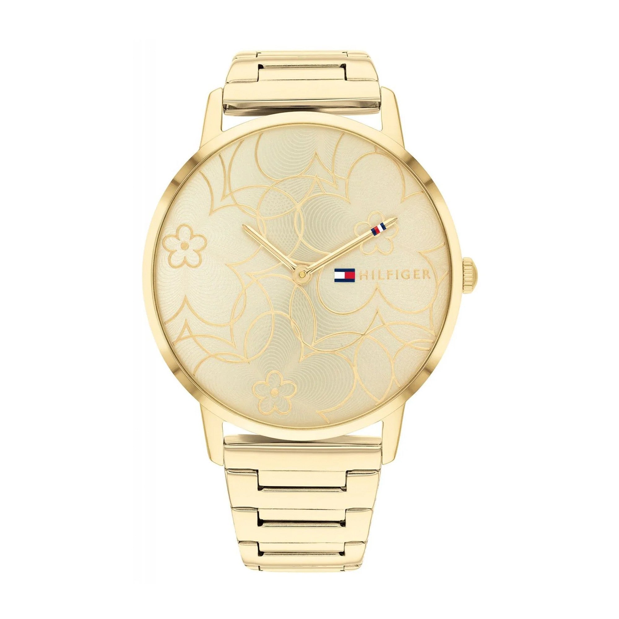 Reloj Tommy Hilfiger Alex 1782366 Dama