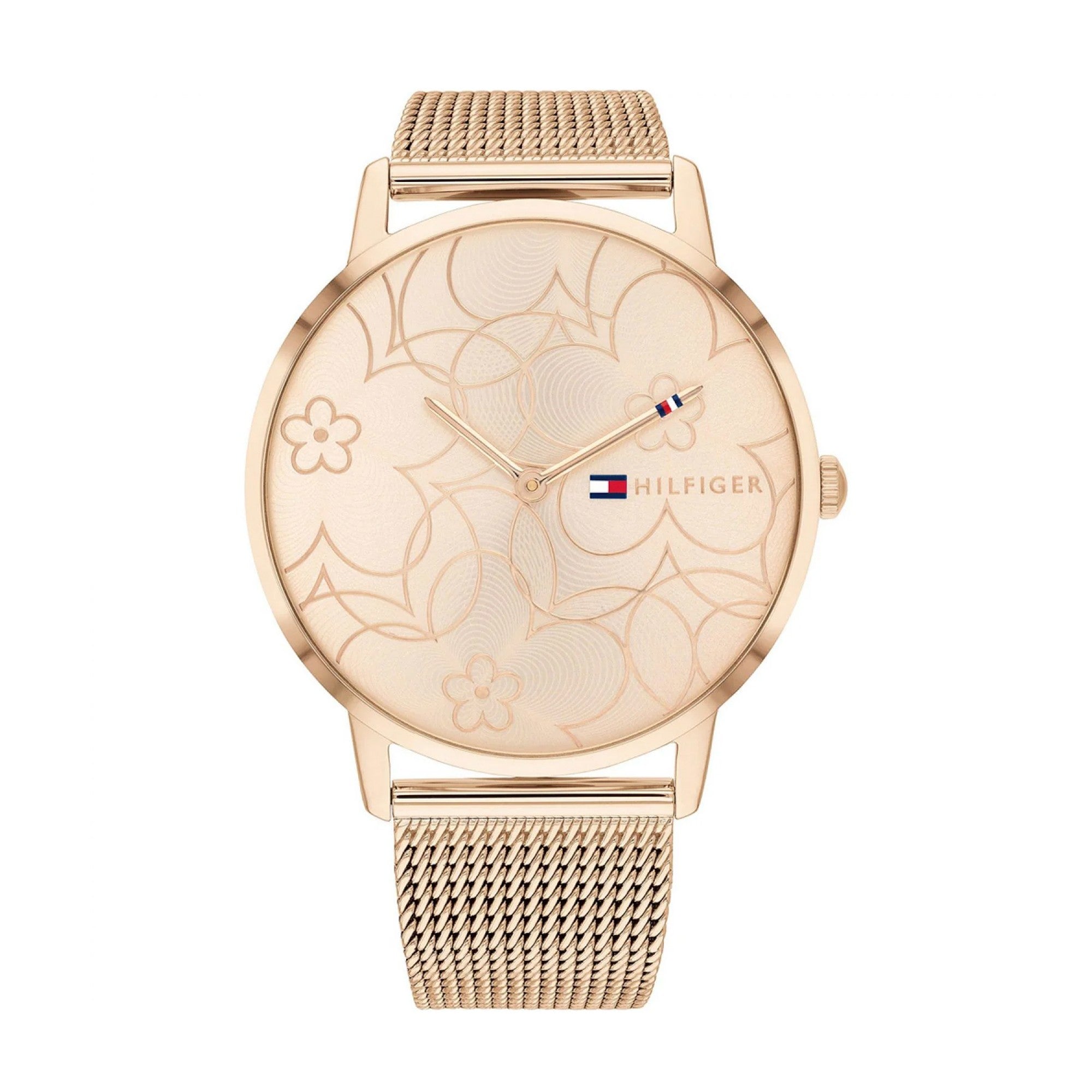 Reloj Tommy Hilfiger Alex 1782369 Dama