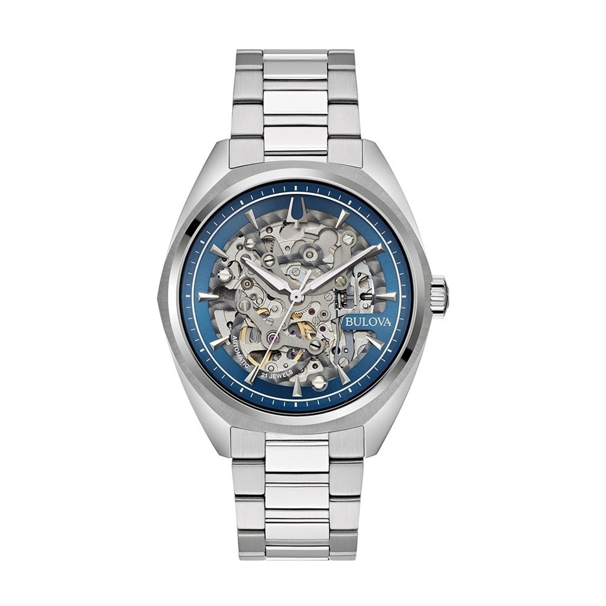 Reloj Bulova Surveyor 96A292 Caballero