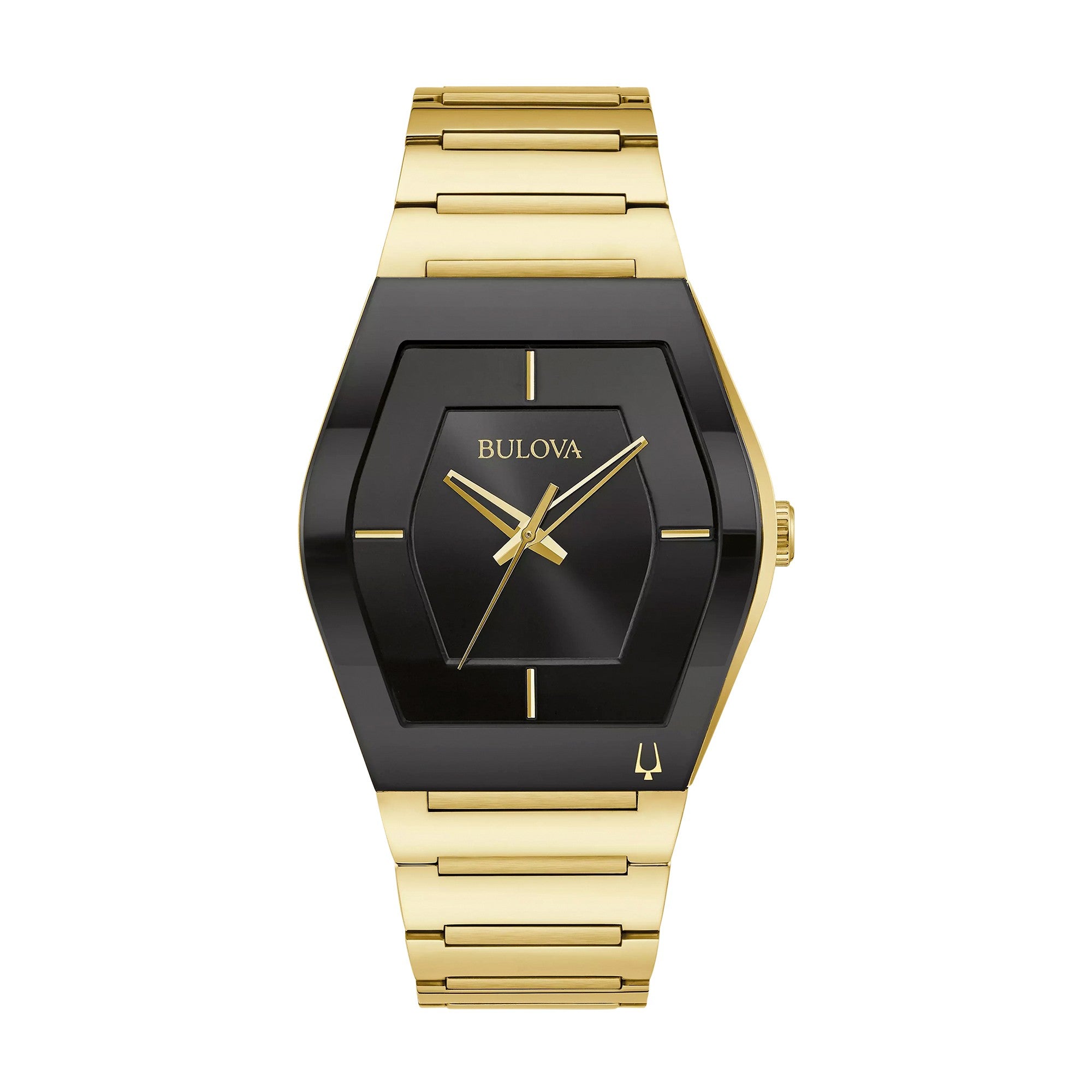 Reloj Bulova Gemini 97A164S Caballero