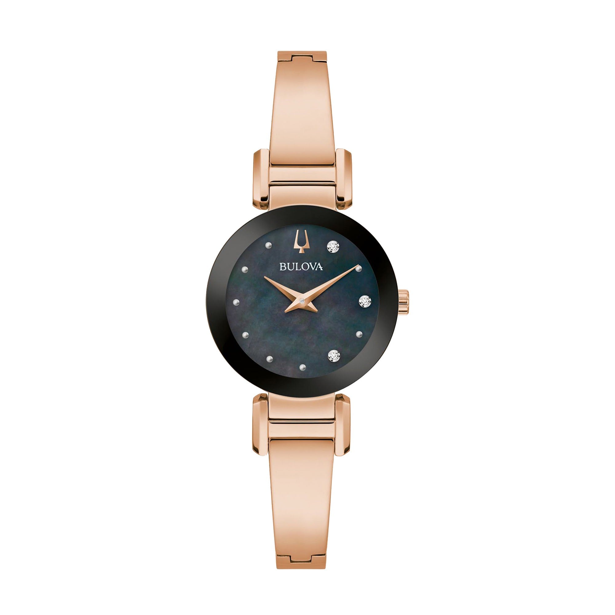 Reloj Bulova Marc Anthony 97P163S Dama