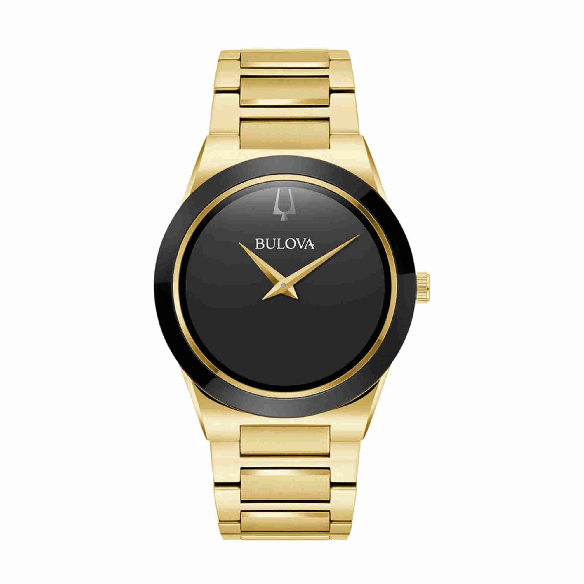 Reloj Bulova Millenia 97A183S Caballero