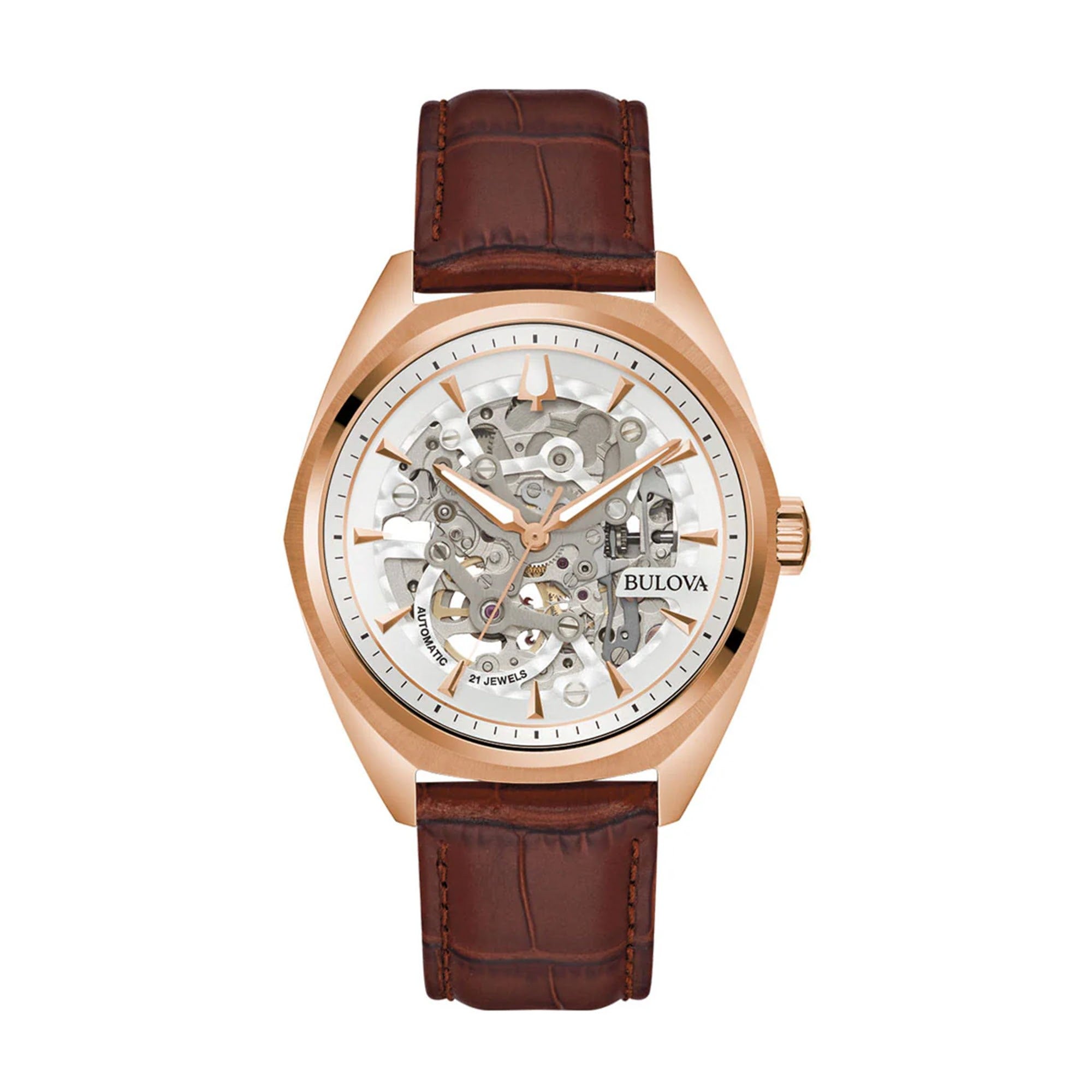 Reloj Bulova Surveyor 97A175 Caballero