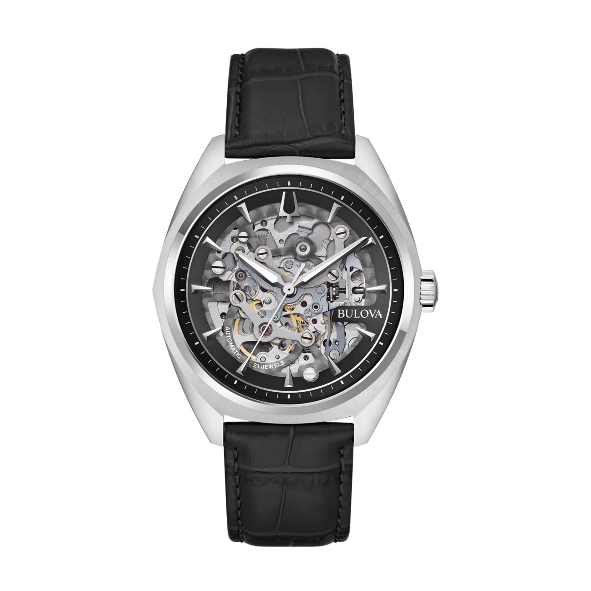 Reloj Bulova Surveyor 96A310 Caballero