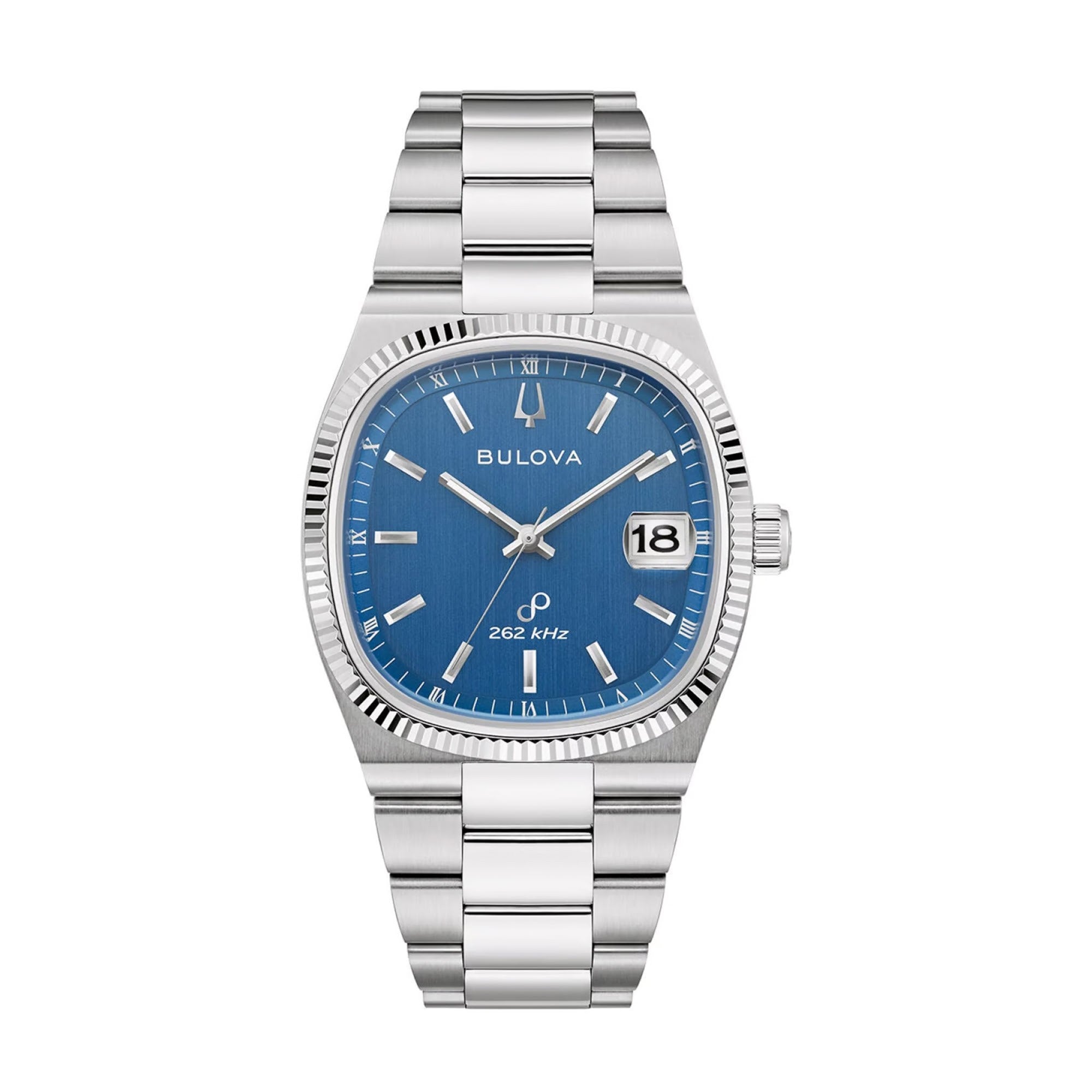 Reloj Bulova Super Seville 96B440 Caballero