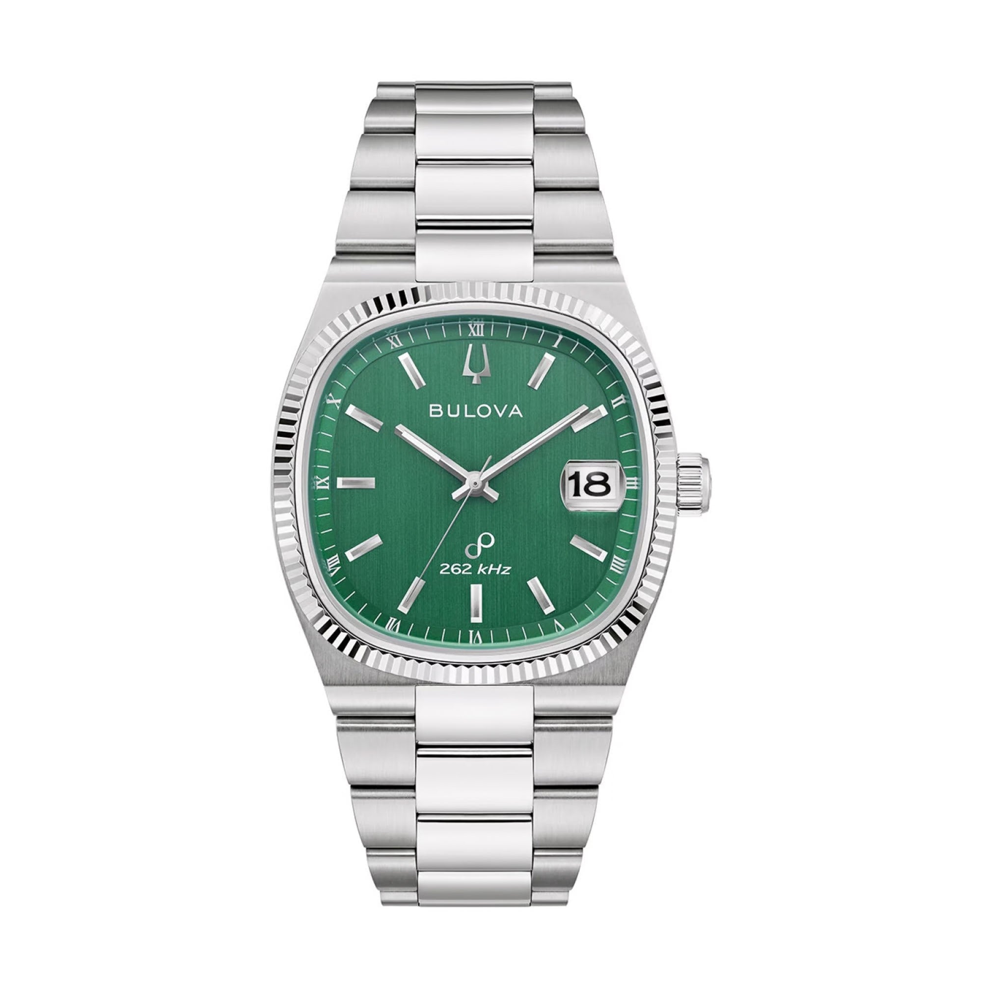 Reloj Bulova Super Seville 96B439 Caballero