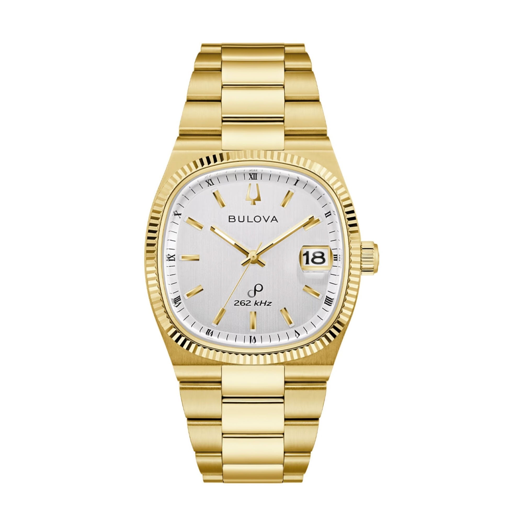 Reloj Bulova Super Seville 97B223 Caballero