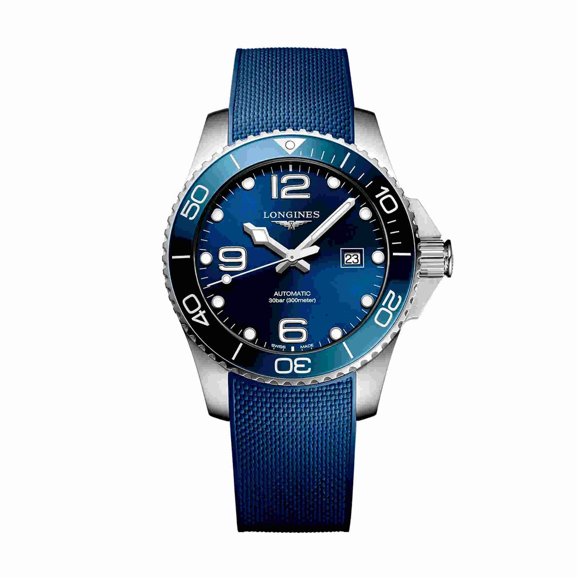 Reloj Longines HydroConquest L37814969 Caballero