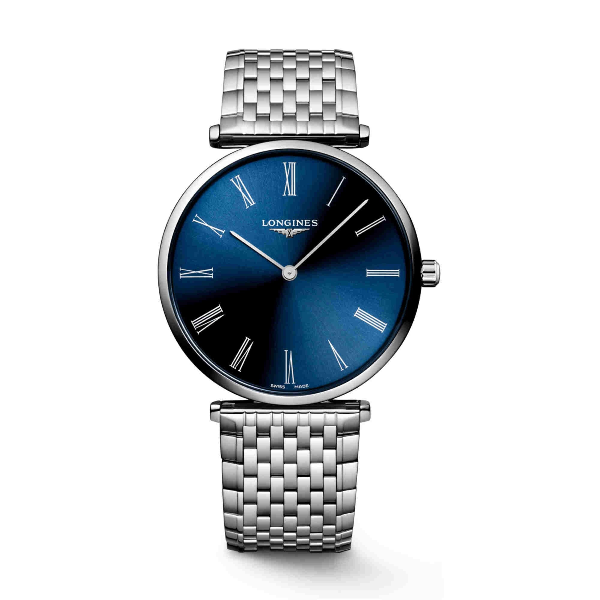 Reloj Longines La Grande Classique L48664946 Dama