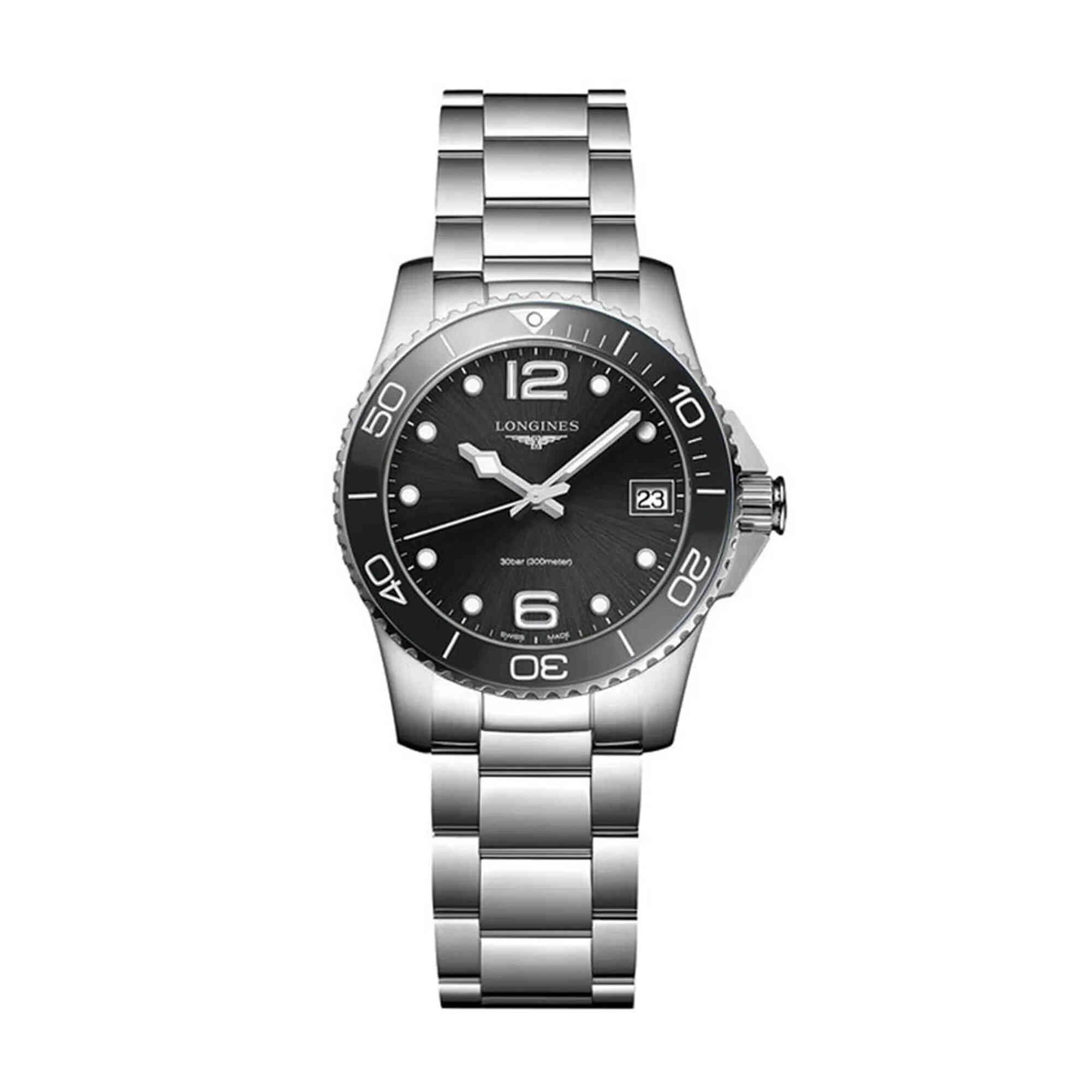 Reloj Longines HydroConquest L33704566 Dama