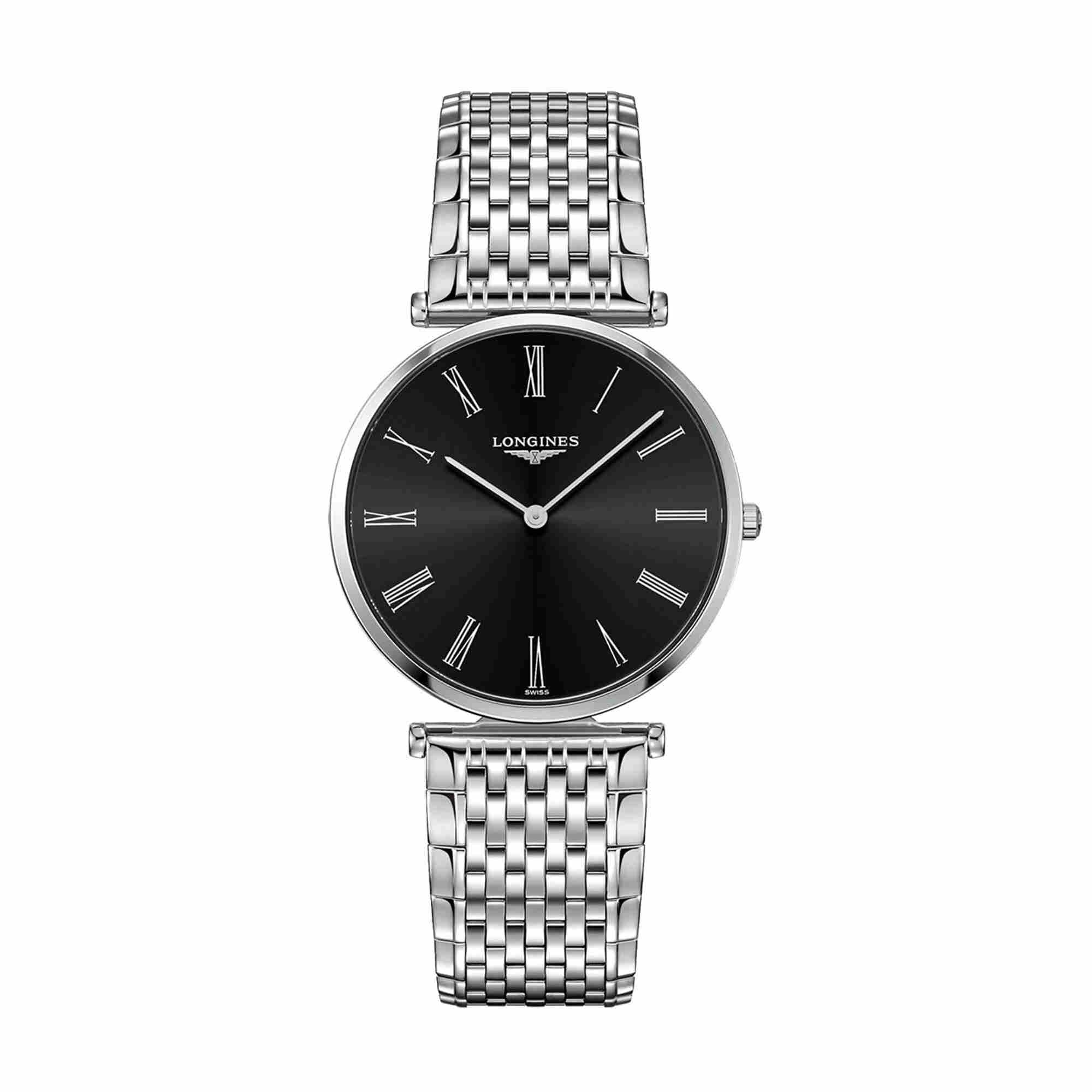Reloj Longines La Grande Classique L47554516 Dama