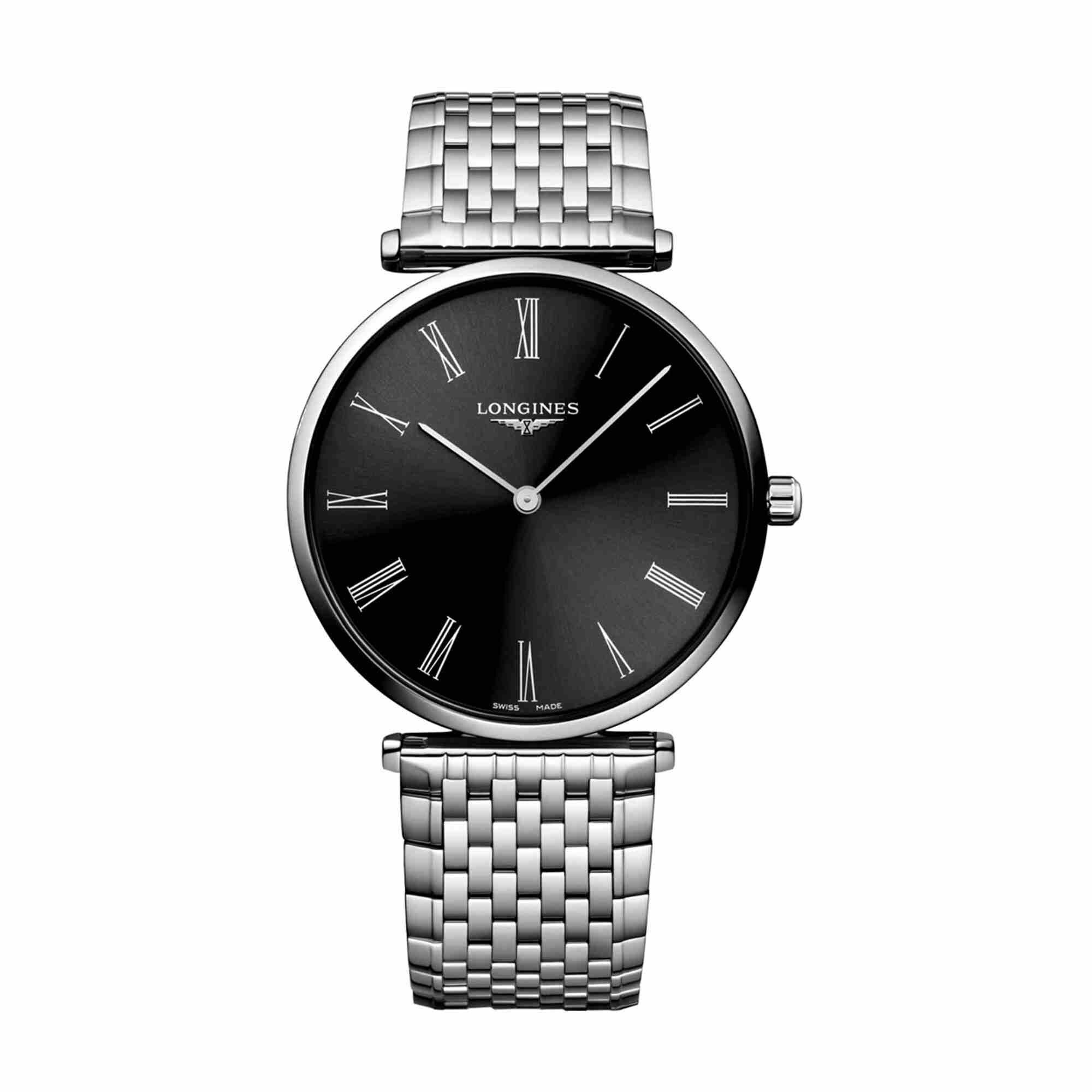 Reloj Longines La Grande Classique L48664516 Dama