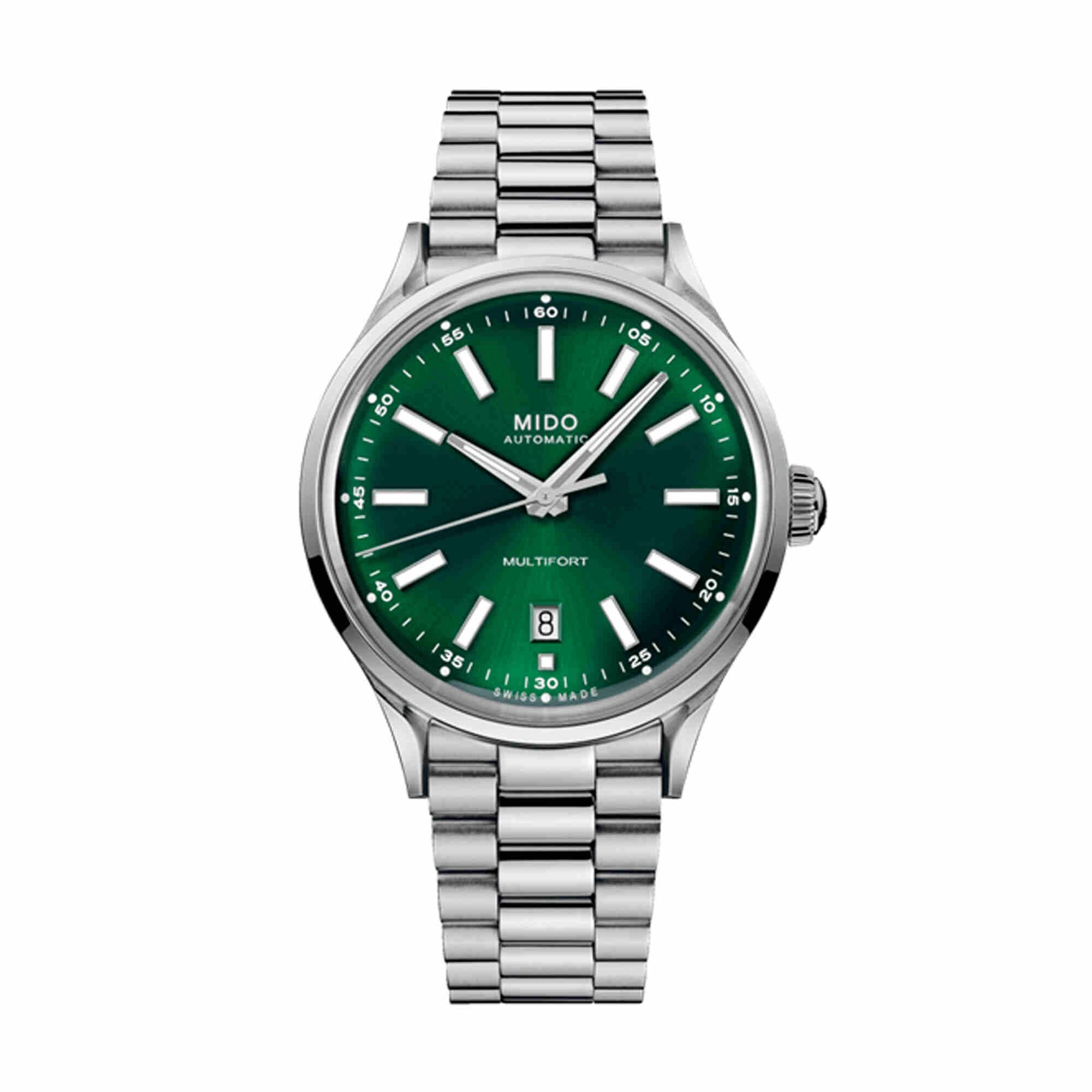 Reloj Mido M0404071109100 Caballero